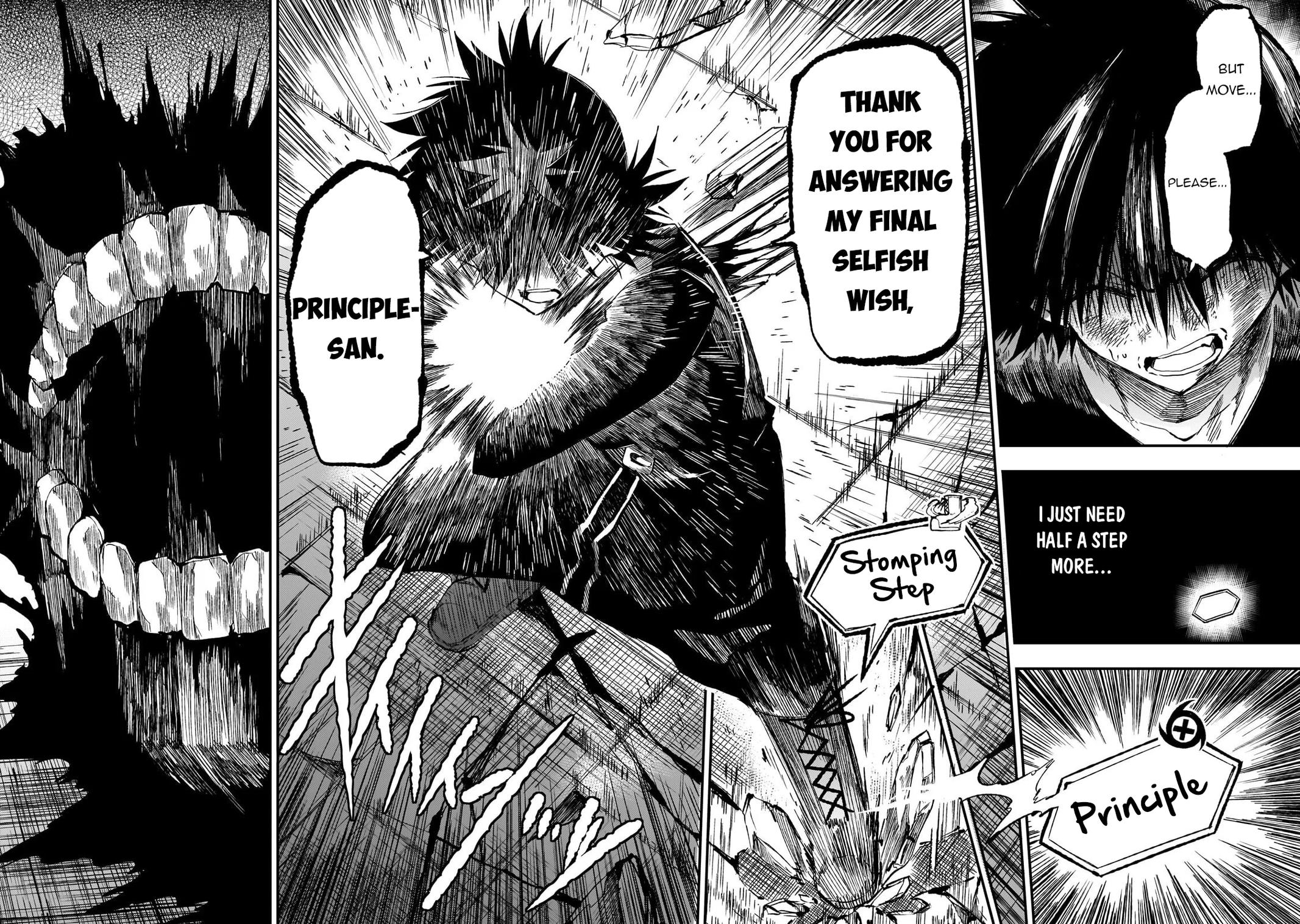 Hitoribocchi no Isekai Kouryaku Chap 303 - Next Chap 304