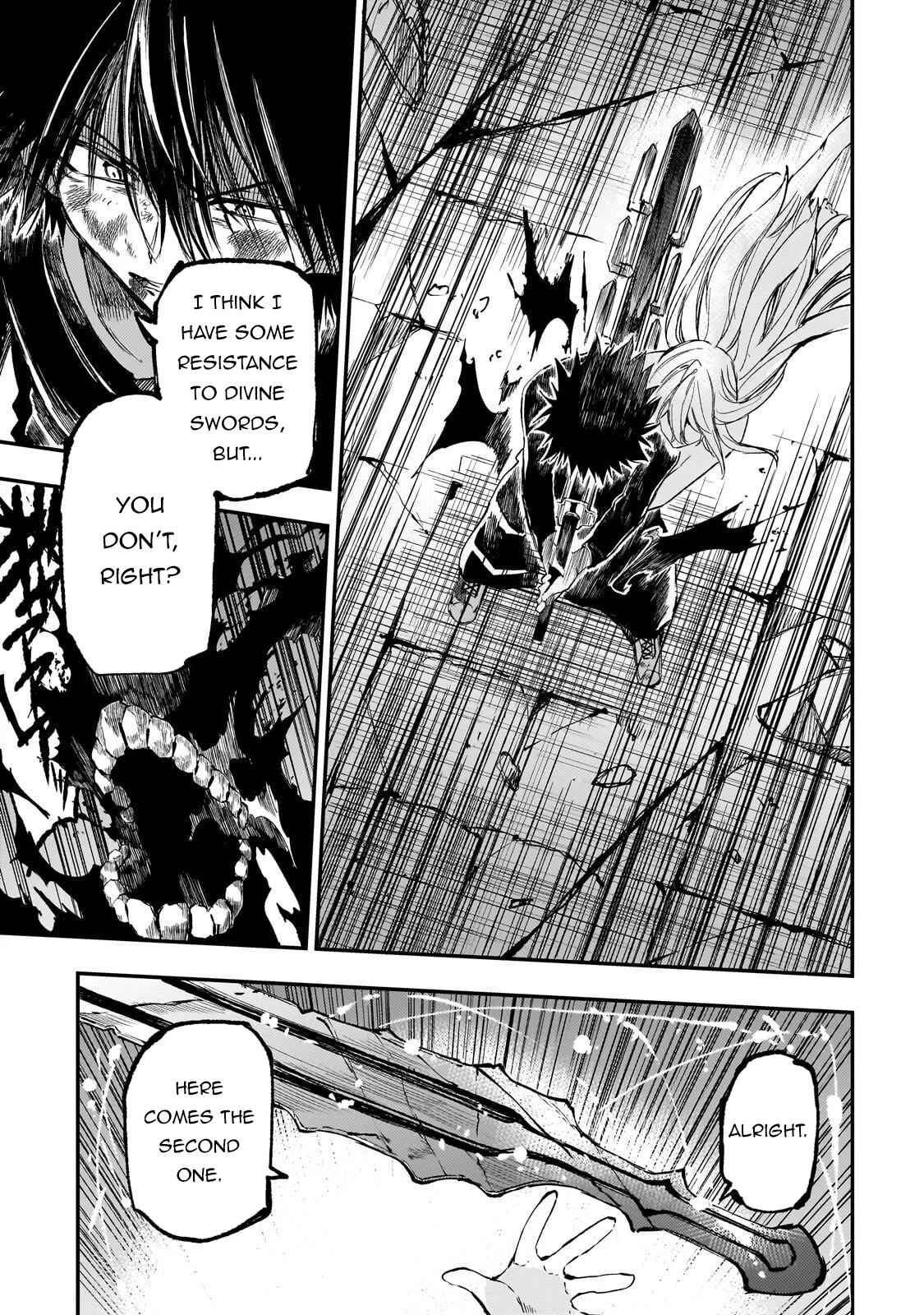 Hitoribocchi no Isekai Kouryaku Chap 303 - Next Chap 304