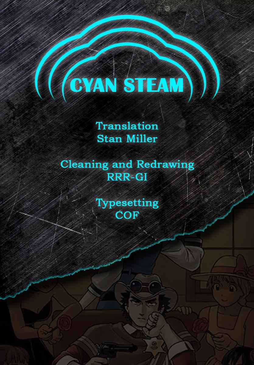 Hoankan Evans no Uso Chap 24 - Next Chap 25