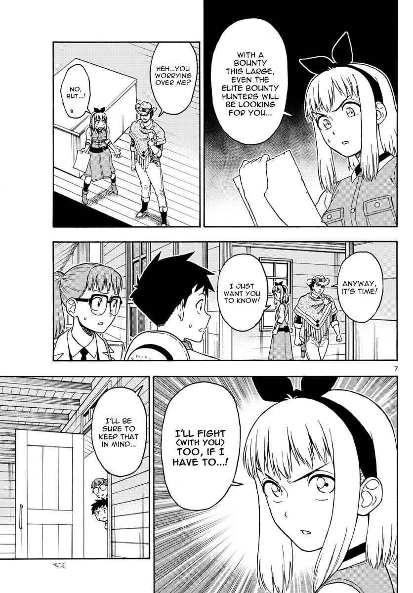 Hoankan Evans no Uso Chap 48 - Next Chap 49