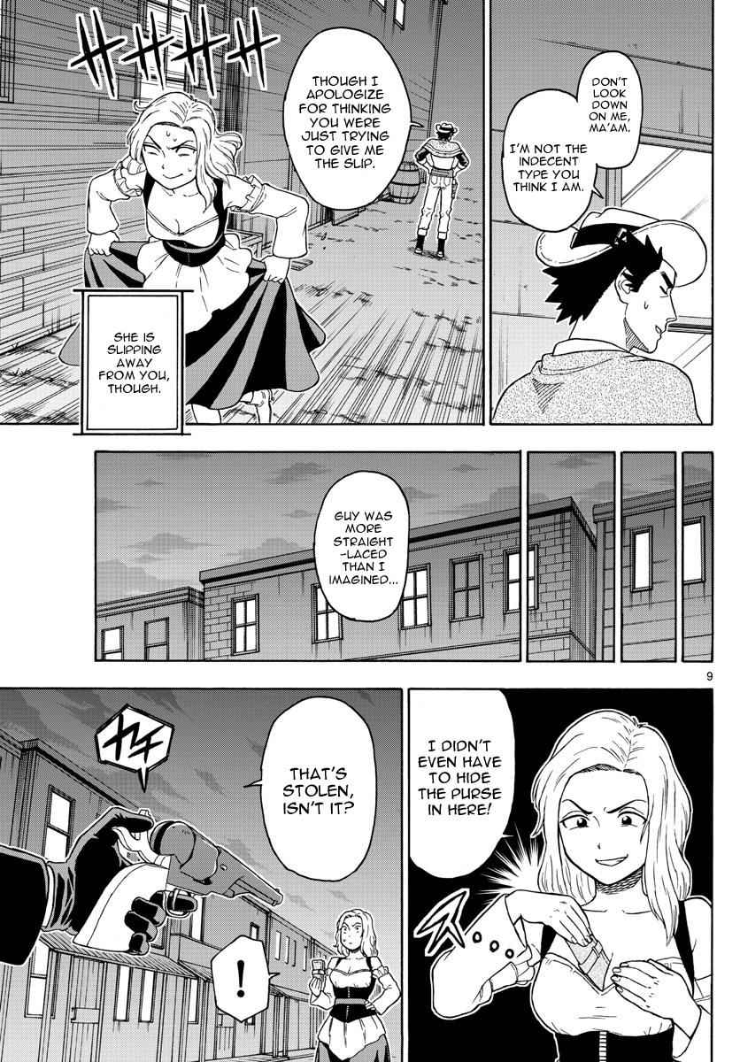 Hoankan Evans no Uso Chap 49 - Next Chap 50