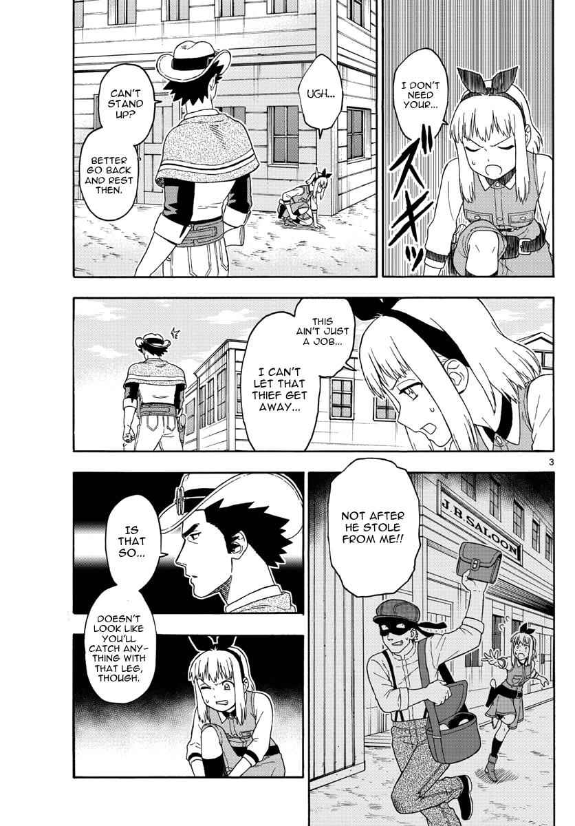 Hoankan Evans no Uso Chap 66 - Next Chap 67