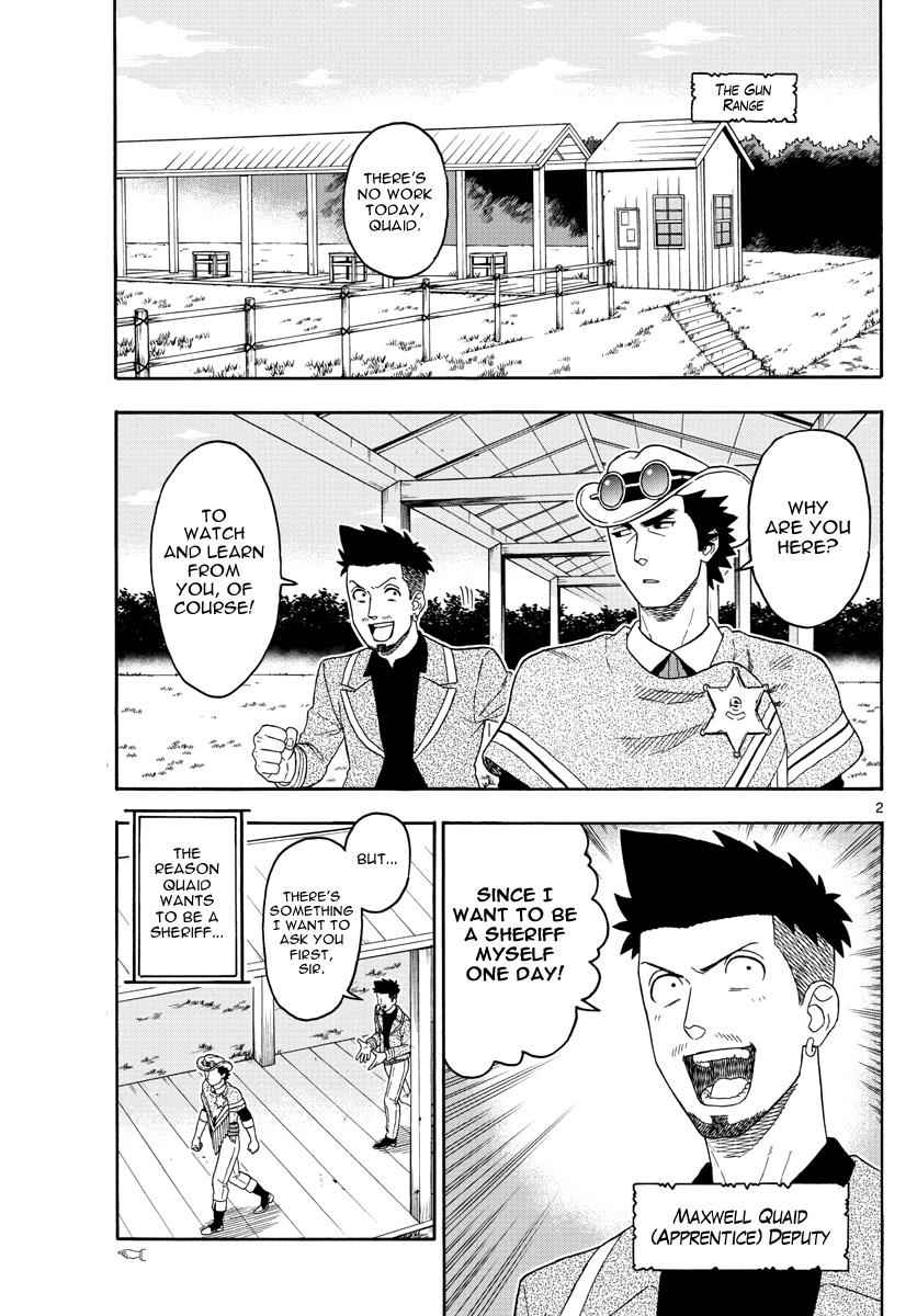 Hoankan Evans no Uso Chap 68 - Next Chap 69