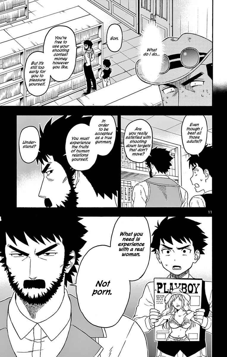 Hoankan Evans no Uso Chap 84 - Next Chap 85