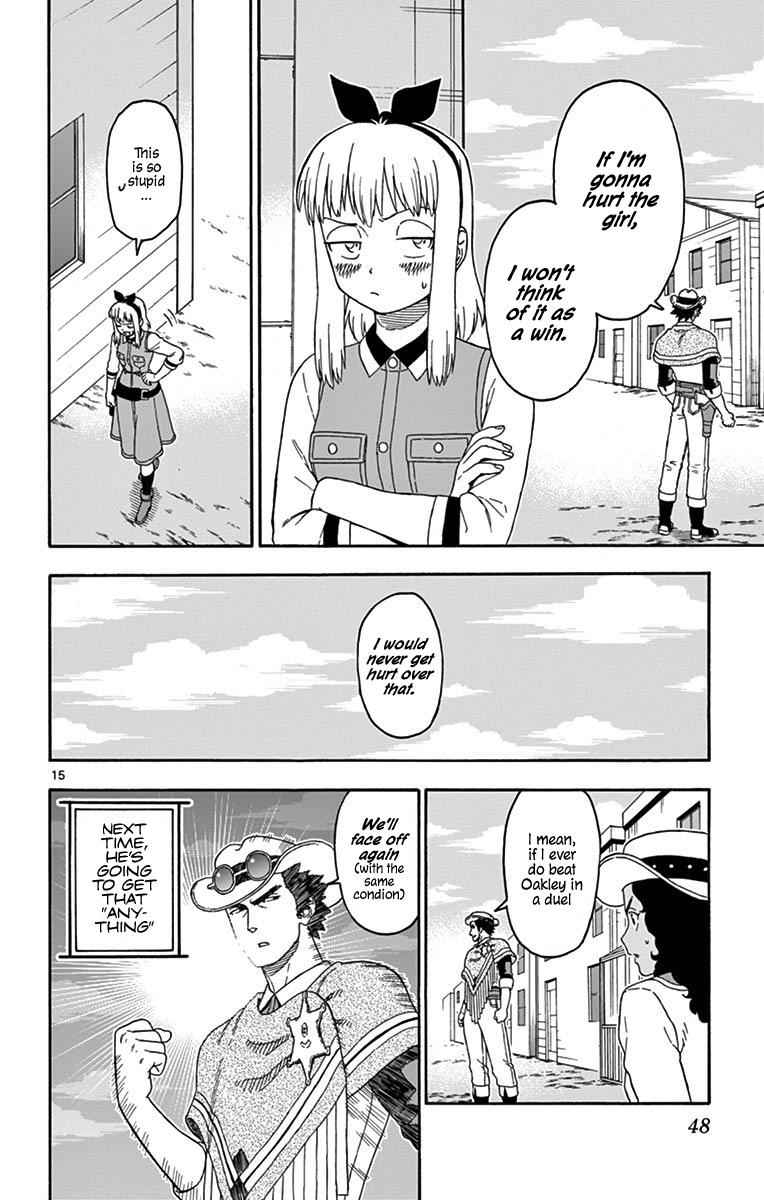 Hoankan Evans no Uso Chap 100 - Next Chap 101