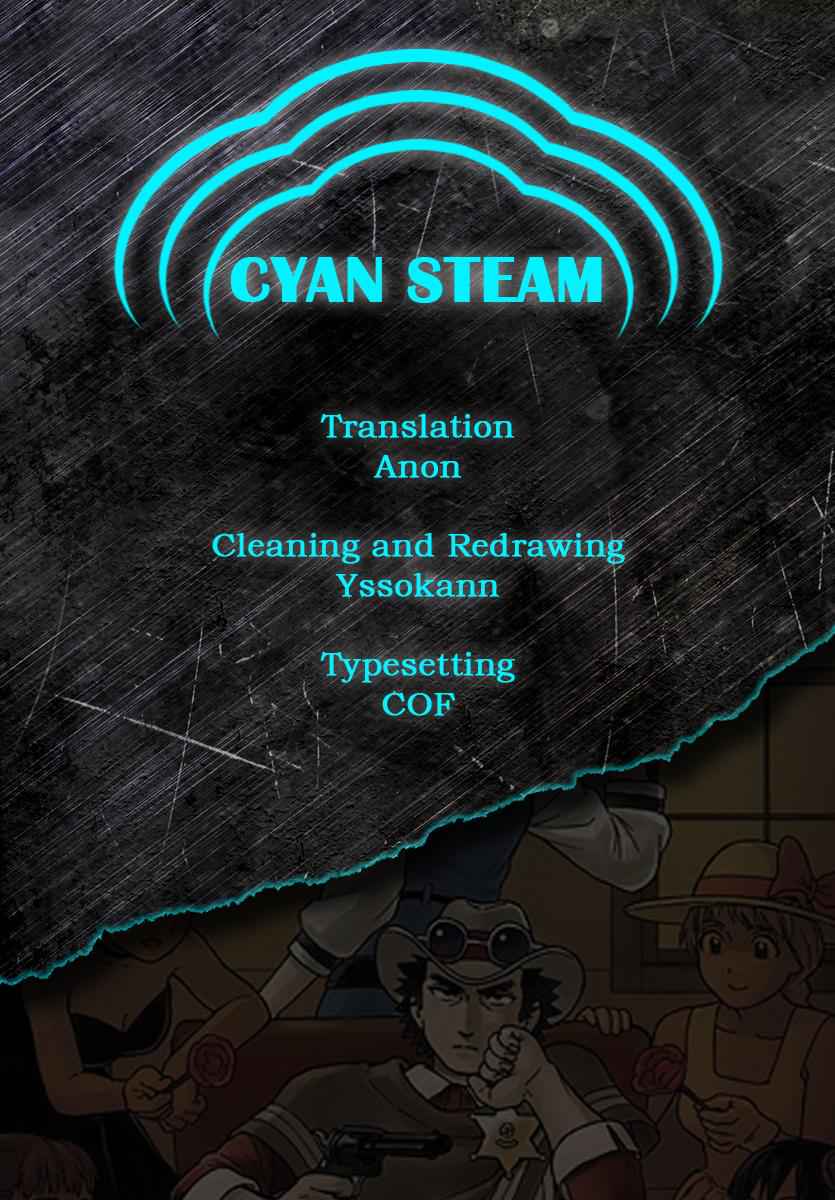 Hoankan Evans no Uso Chap 117 - Next Chap 118