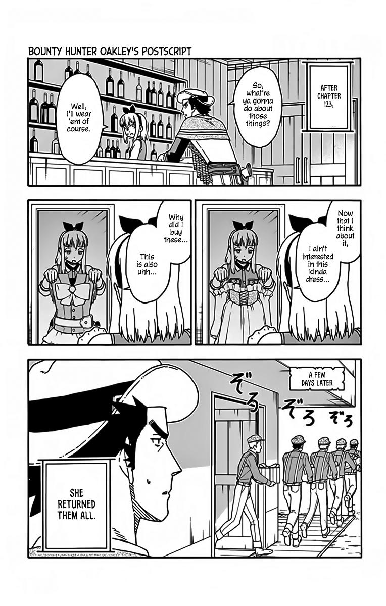 Hoankan Evans no Uso Chap 133.5 - Next Chap 134.5