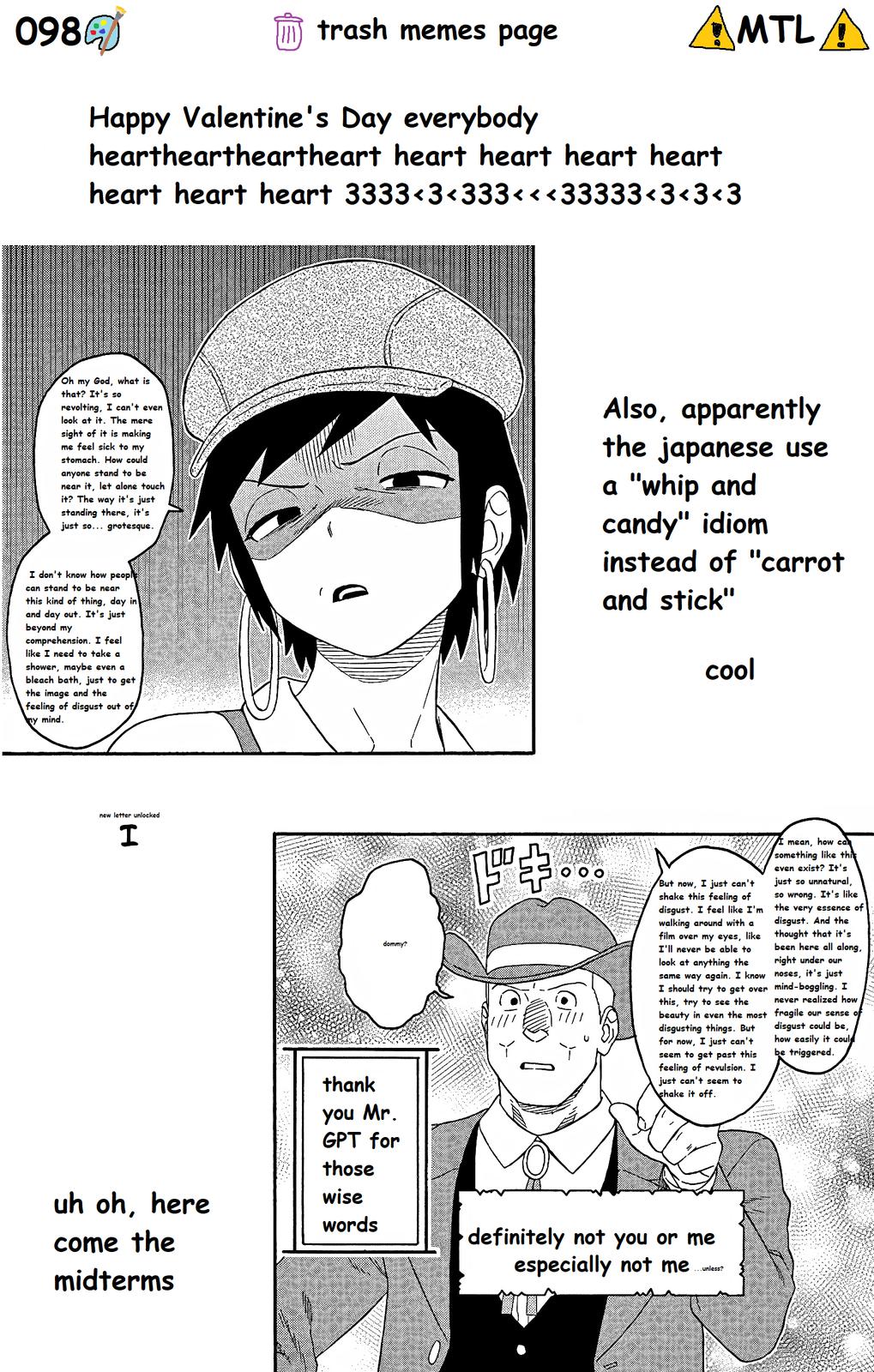 Hoankan Evans no Uso Chap 147 - Next Chap 148