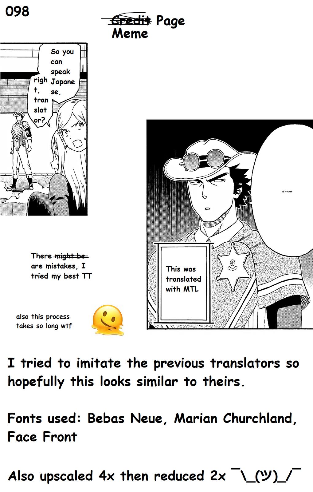 Hoankan Evans no Uso Chap 146 - Next Chap 147