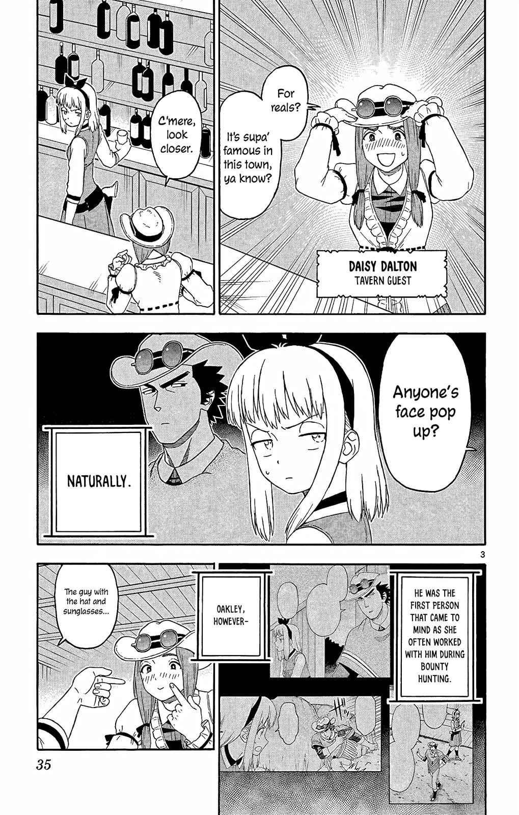 Hoankan Evans no Uso Chap 148 - Next Chap 149