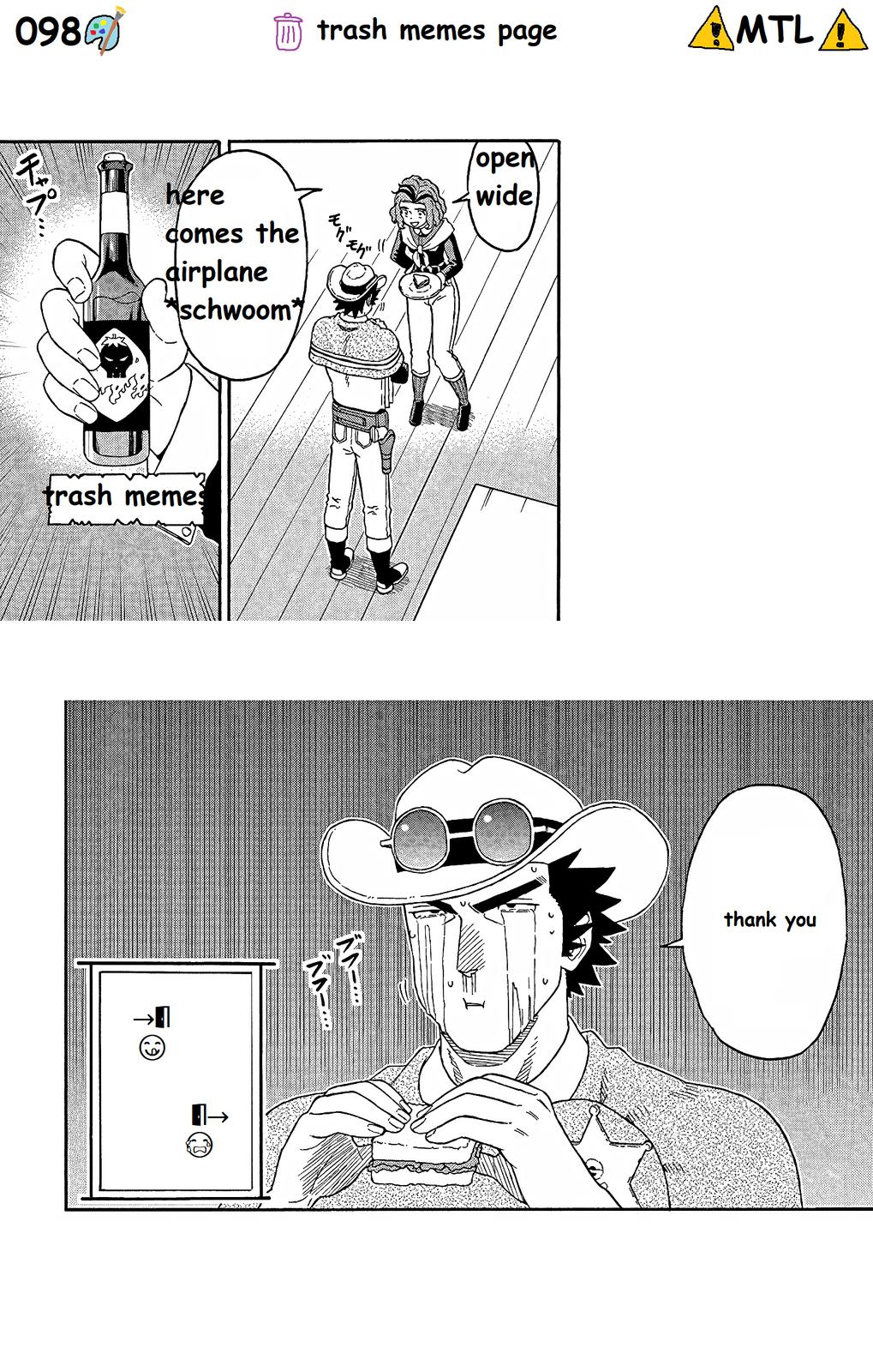 Hoankan Evans no Uso Chap 149 - Next Chap 150