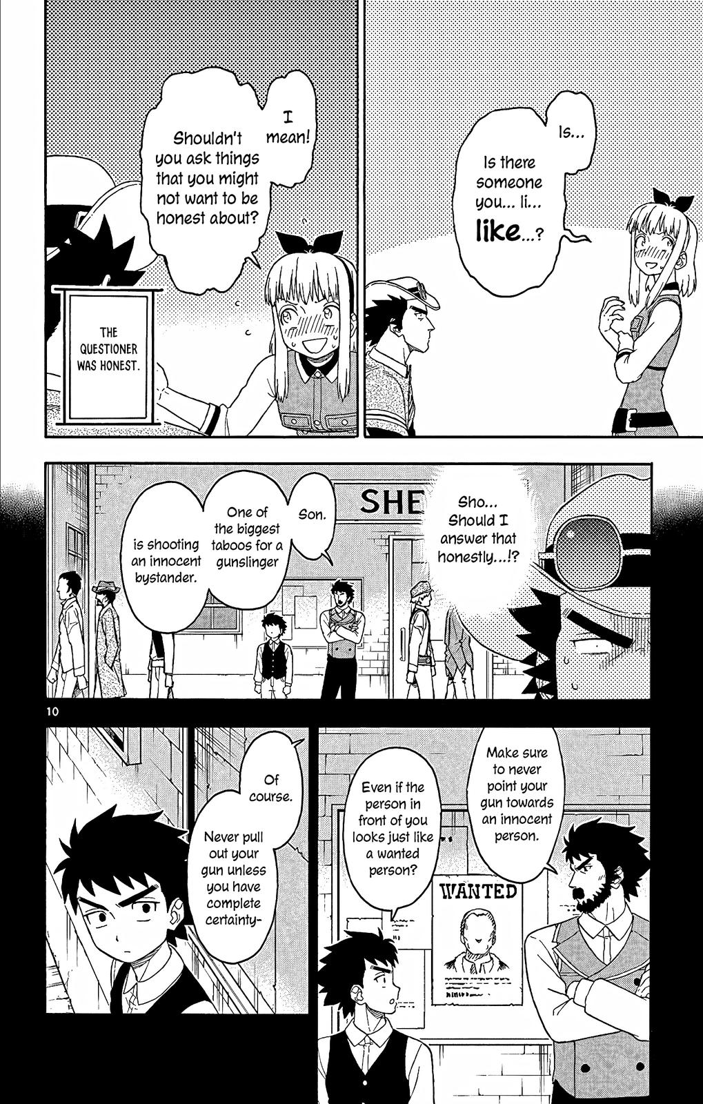 Hoankan Evans no Uso Chap 149 - Next Chap 150