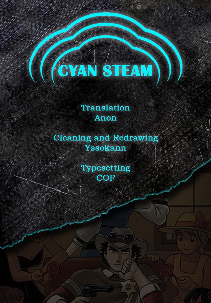 Hoankan Evans no Uso Chap 142 - Next Chap 143