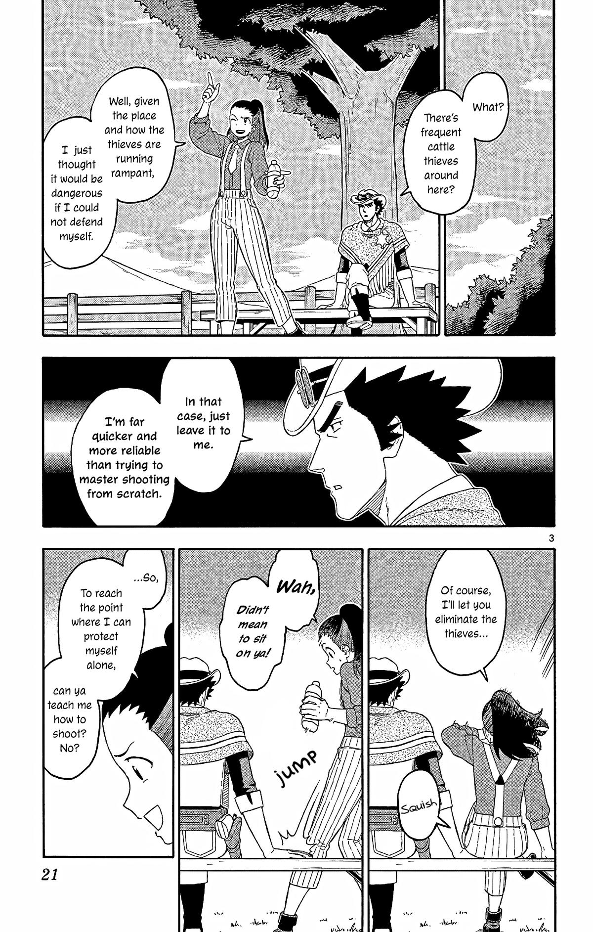 Hoankan Evans no Uso Chap 159 - Next Chap 160