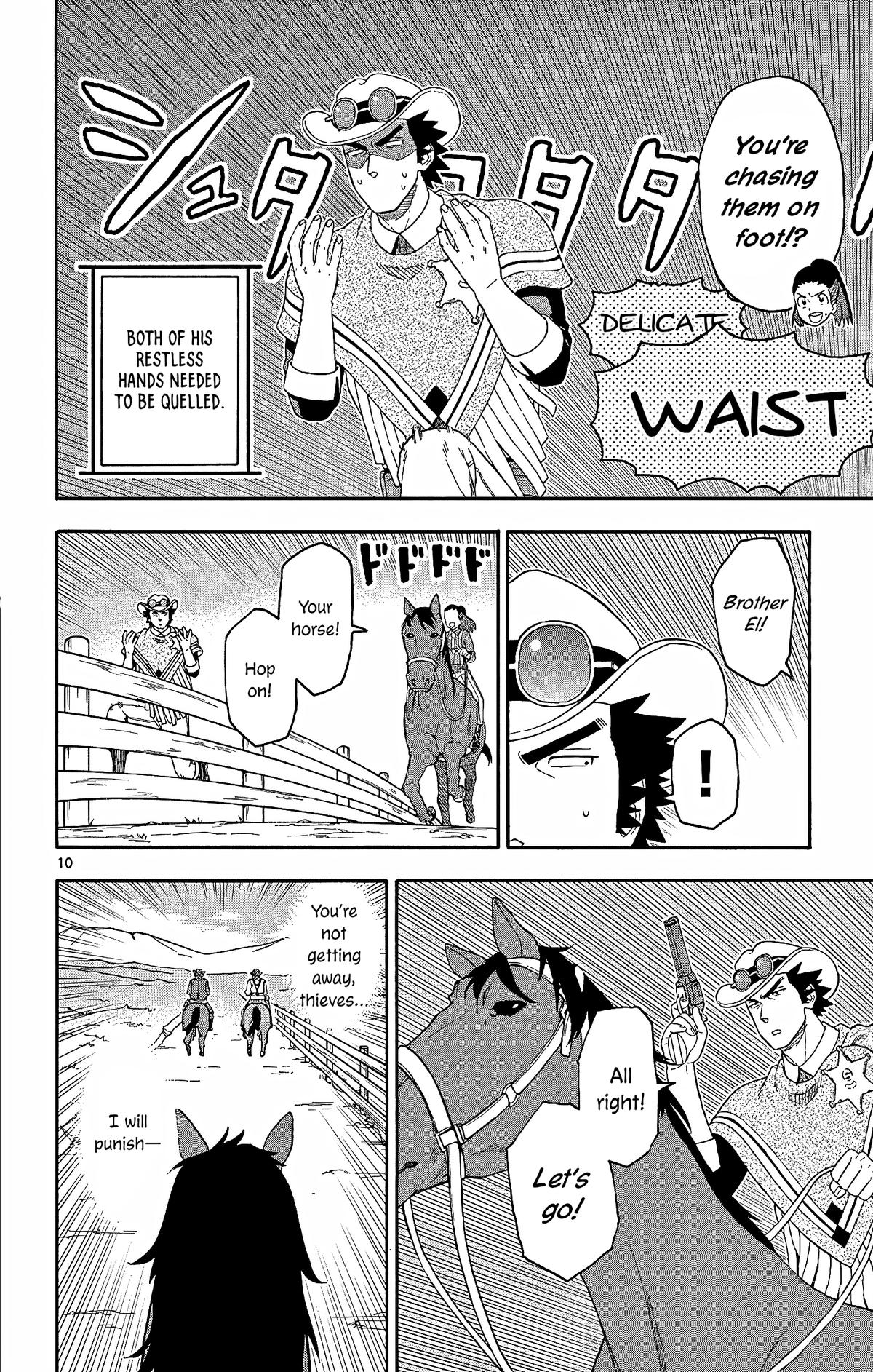 Hoankan Evans no Uso Chap 159 - Next Chap 160