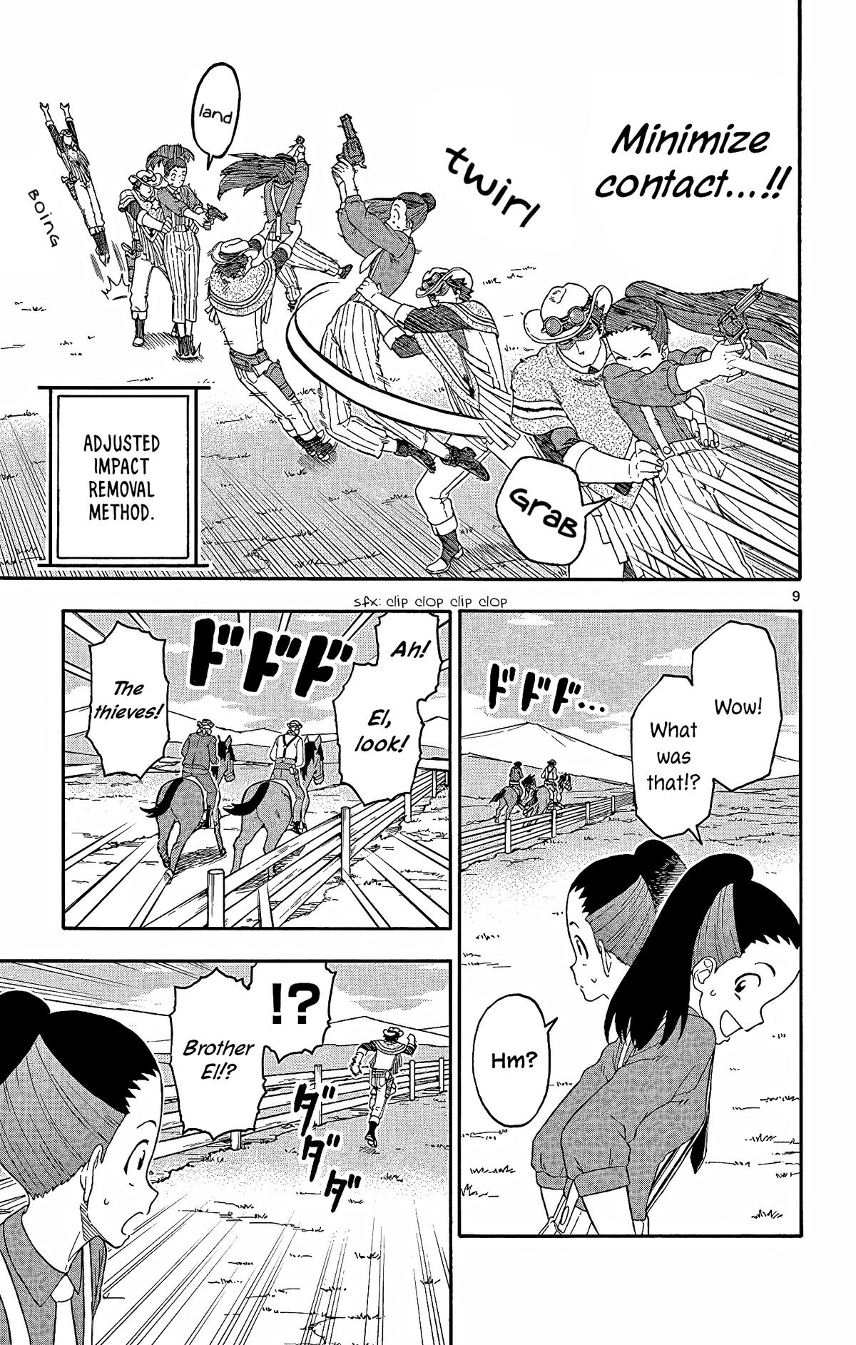 Hoankan Evans no Uso Chap 159 - Next Chap 160