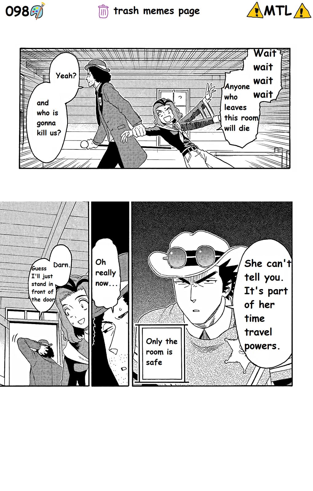 Hoankan Evans no Uso Chap 150 - Next Chap 151