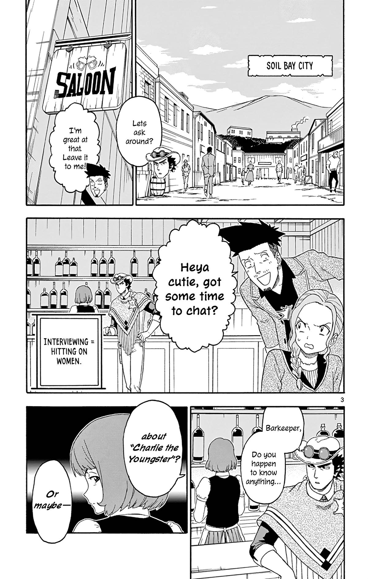 Hoankan Evans no Uso Chap 164 - Next Chap 165