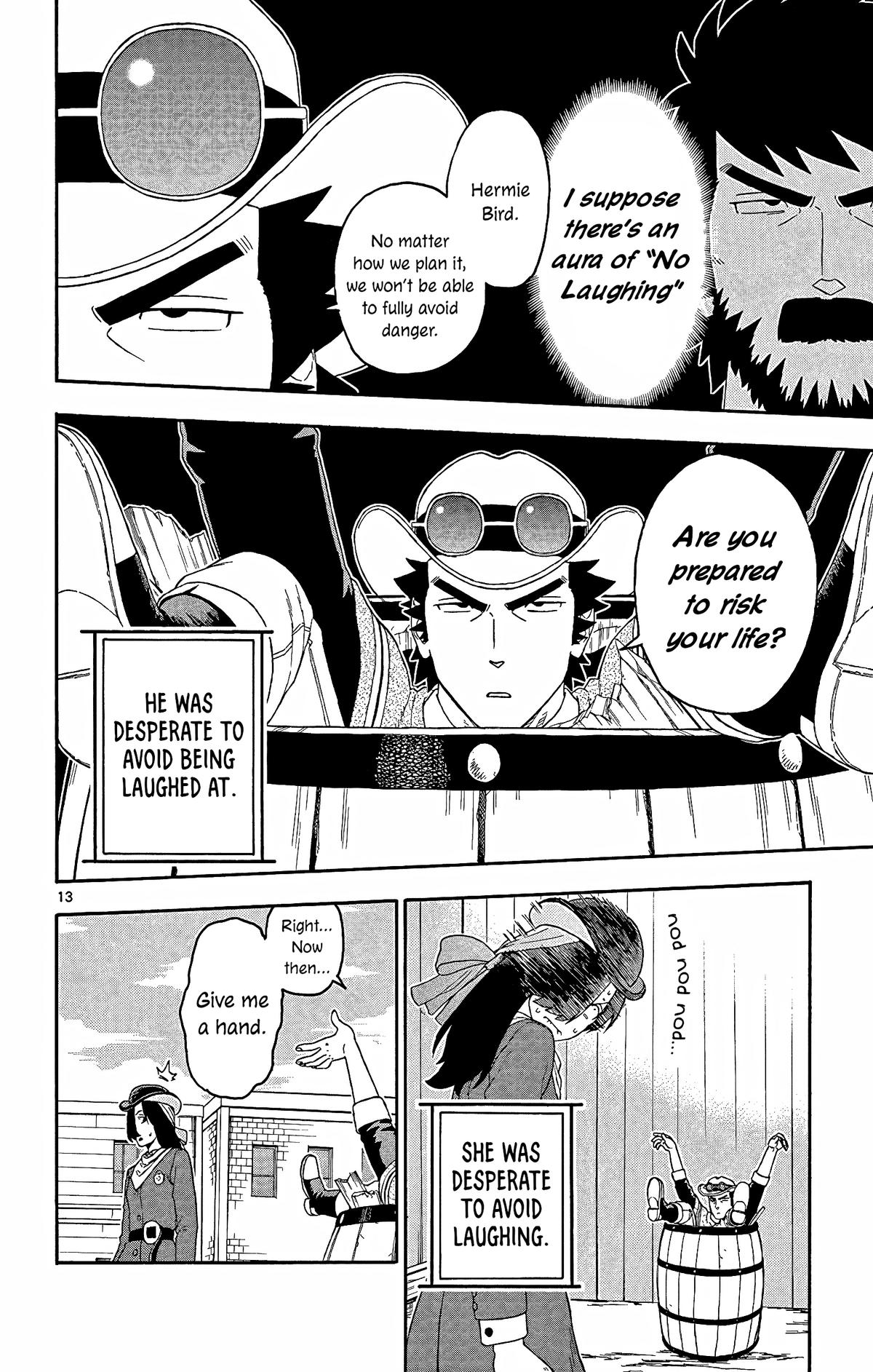 Hoankan Evans no Uso Chap 160 - Next Chap 161