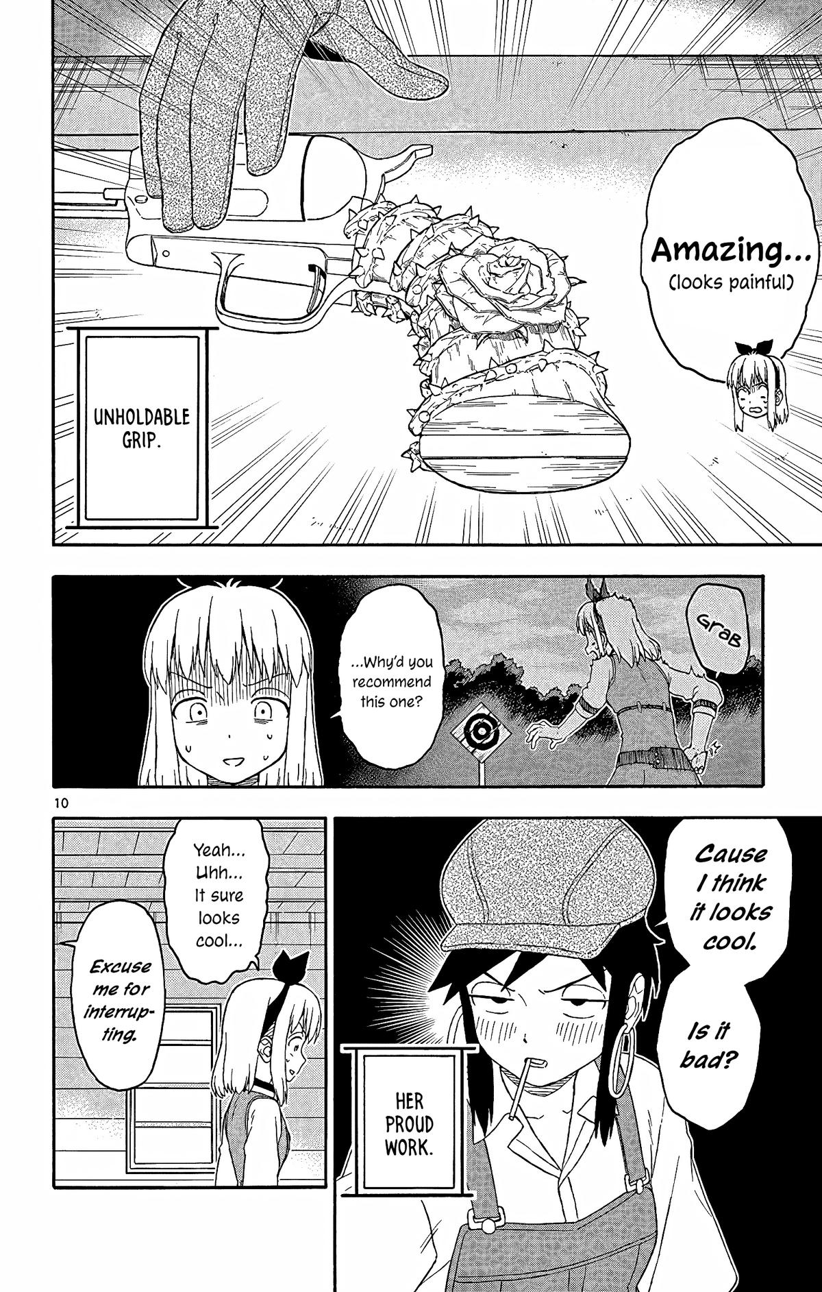 Hoankan Evans no Uso Chap 161 - Next Chap 162