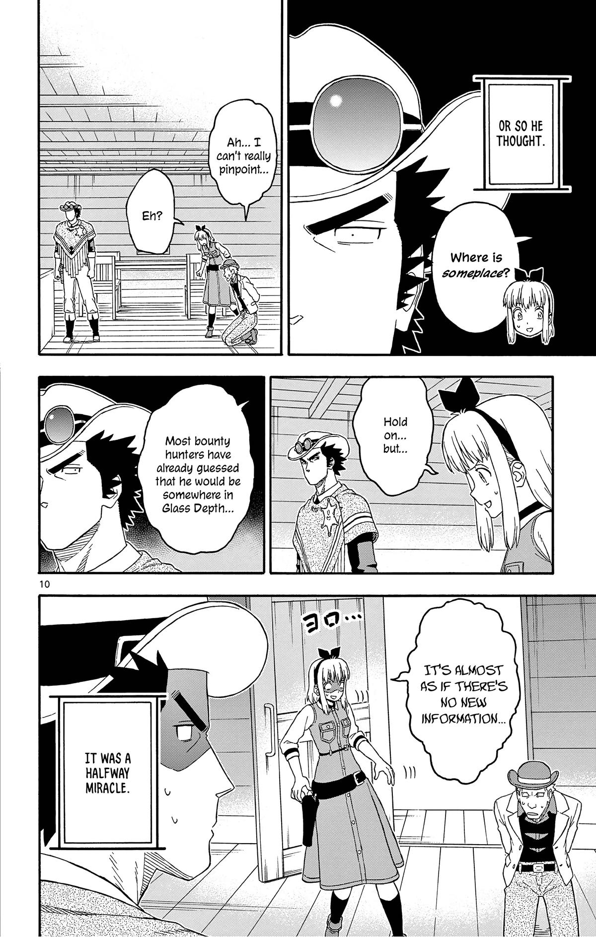 Hoankan Evans no Uso Chap 177 - Next Chap 178