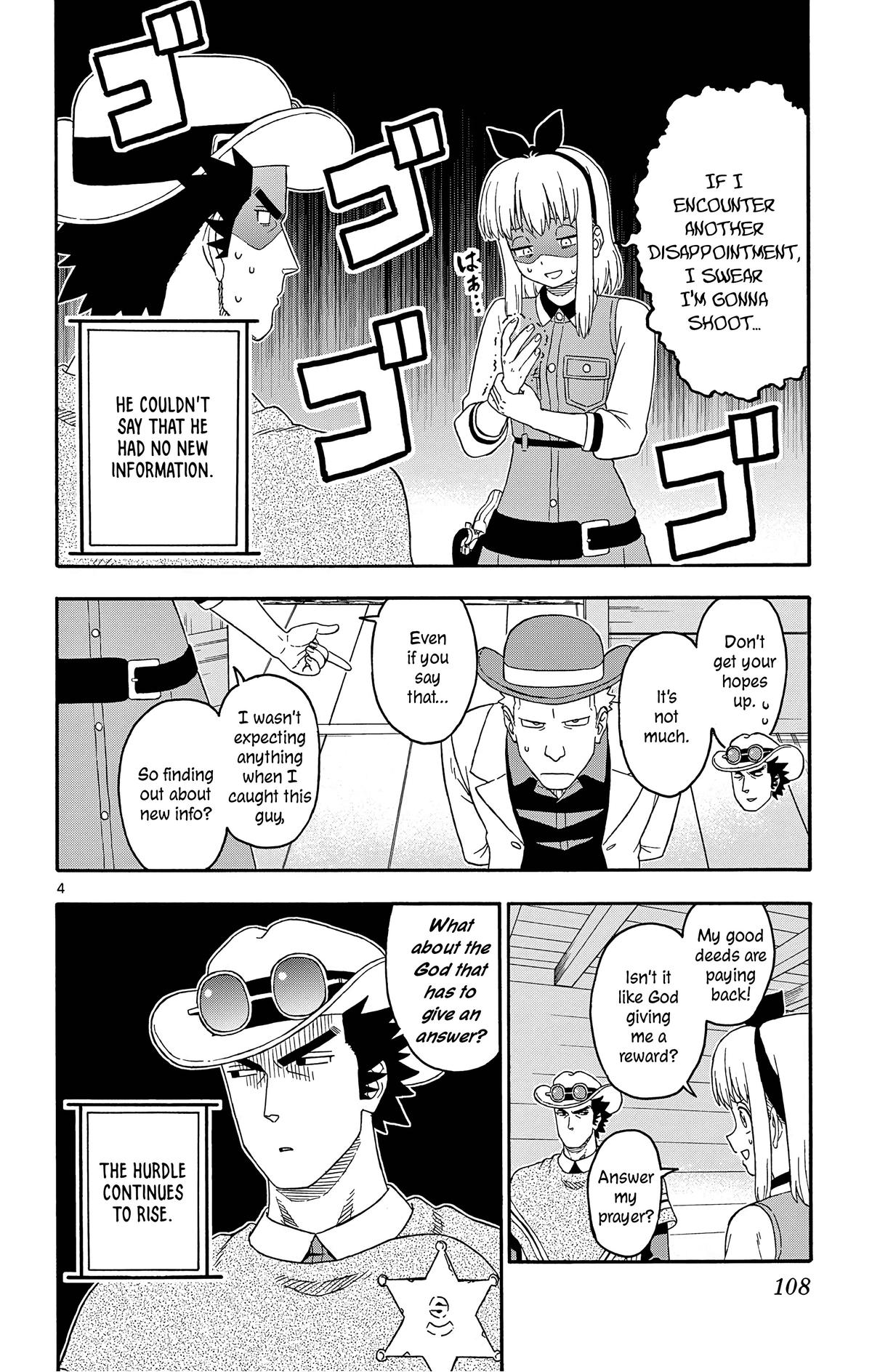 Hoankan Evans no Uso Chap 177 - Next Chap 178