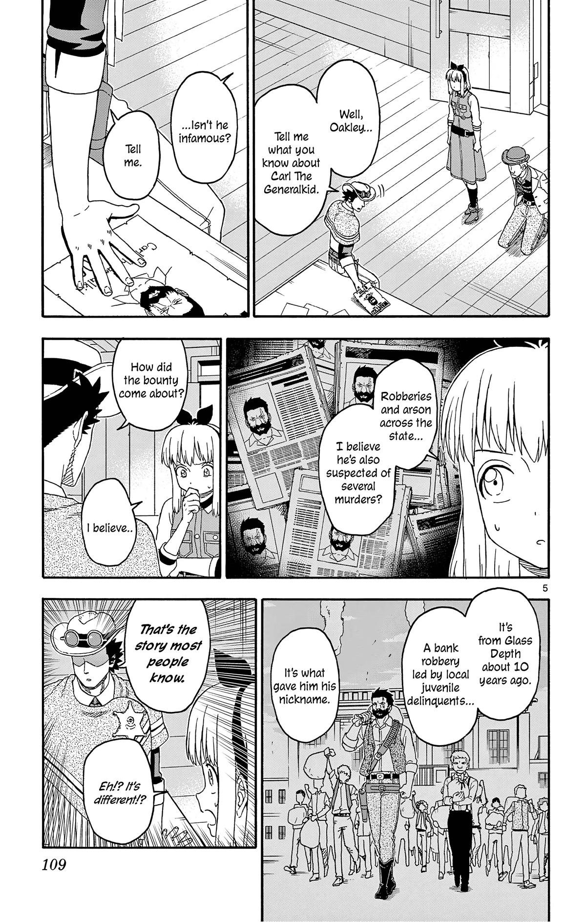 Hoankan Evans no Uso Chap 177 - Next Chap 178