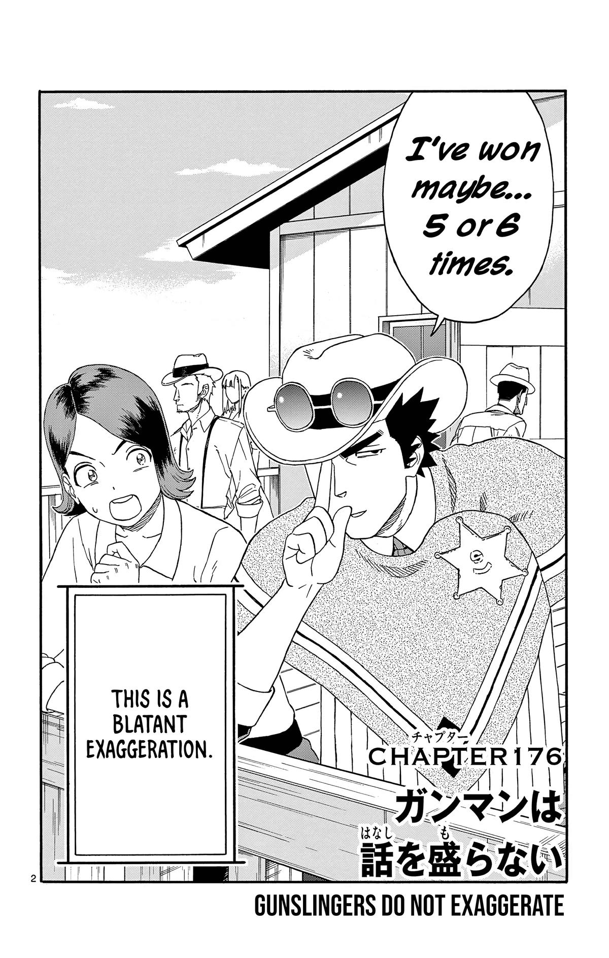 Hoankan Evans no Uso Chap 176 - Next Chap 177