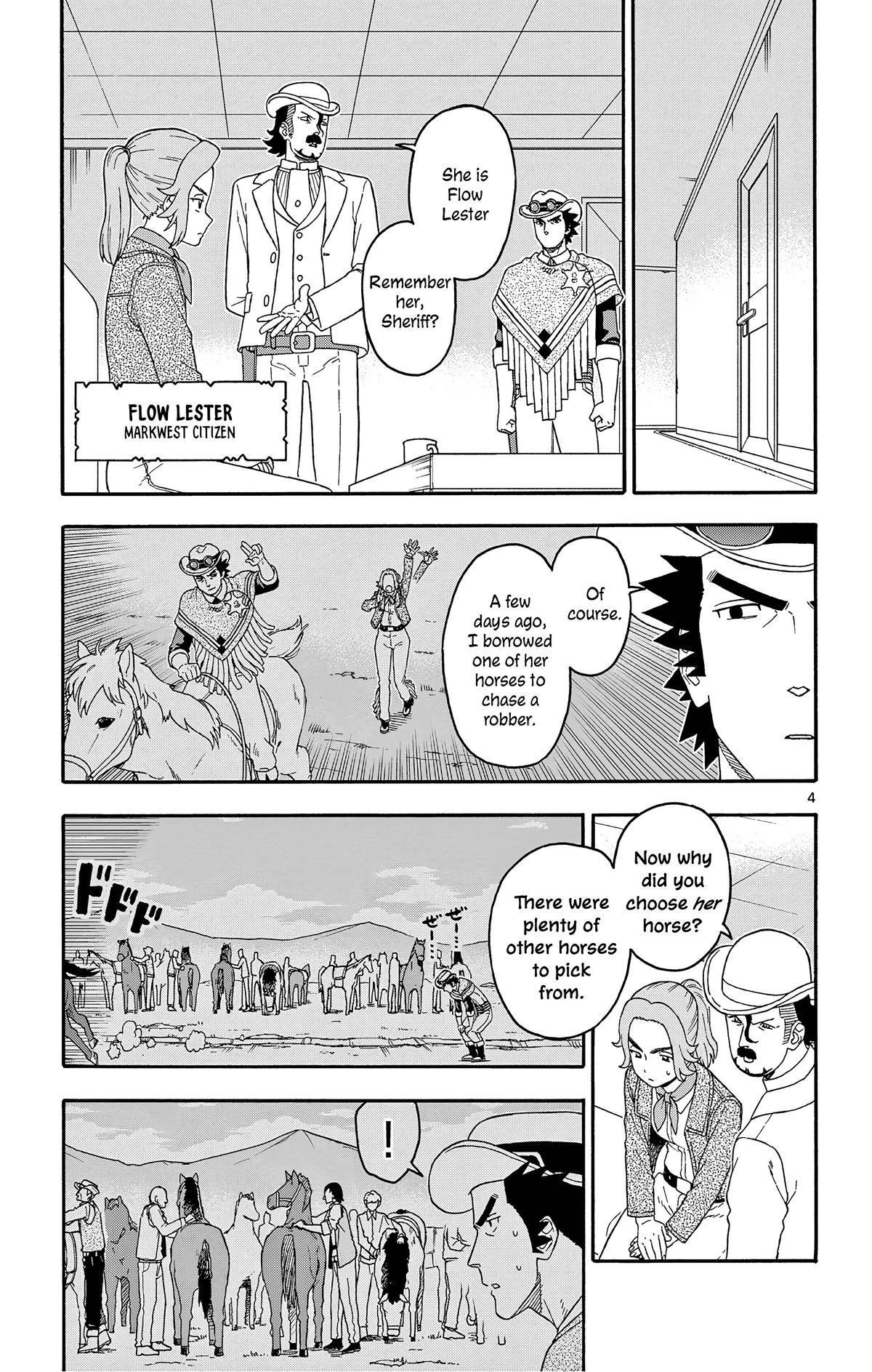 Hoankan Evans no Uso Chap 178 - Next Chap 179