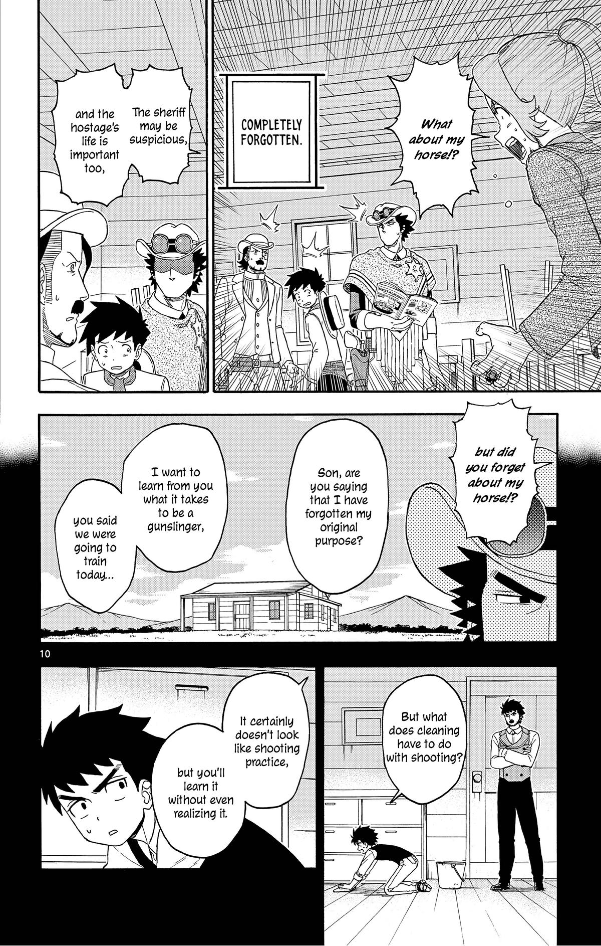 Hoankan Evans no Uso Chap 179 - Next Chap 180