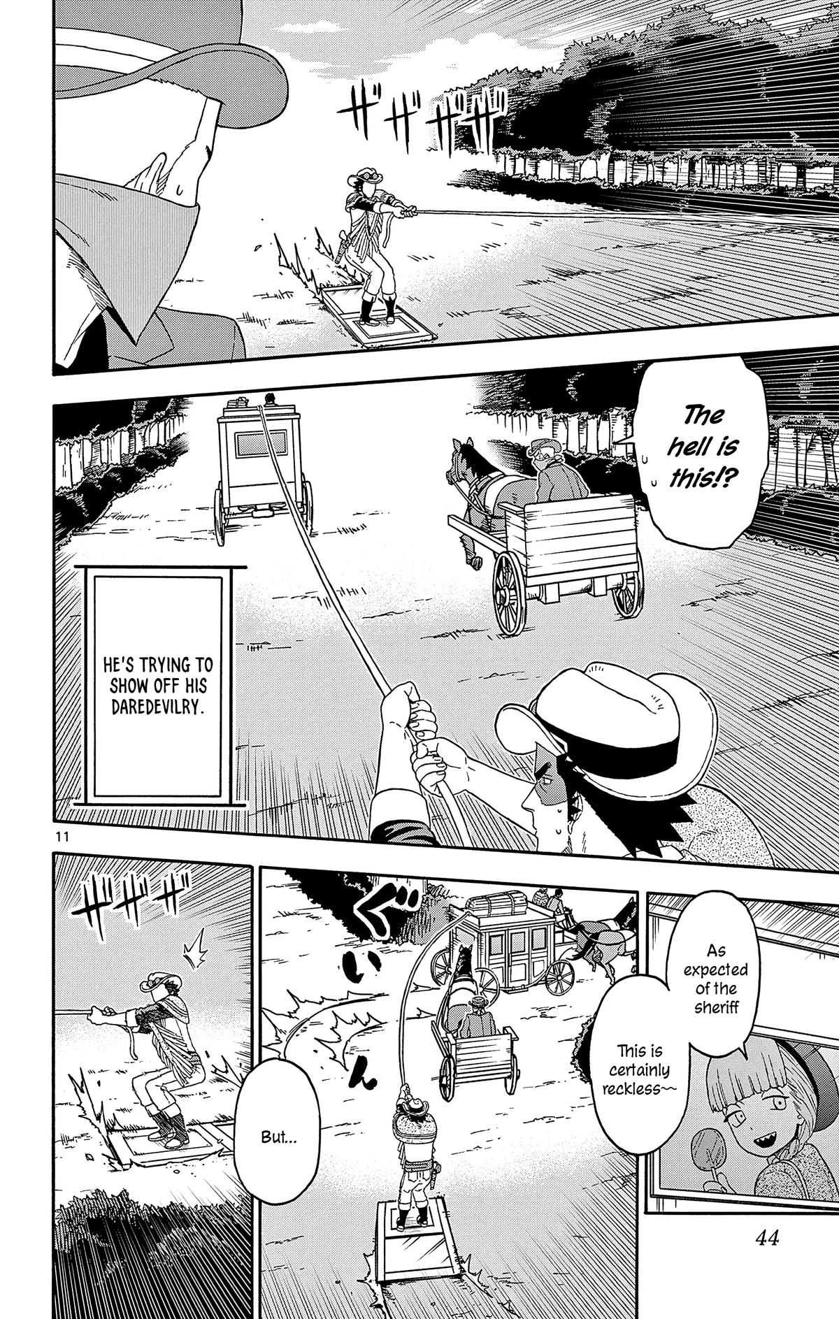 Hoankan Evans no Uso Chap 184 - Next Chap 185