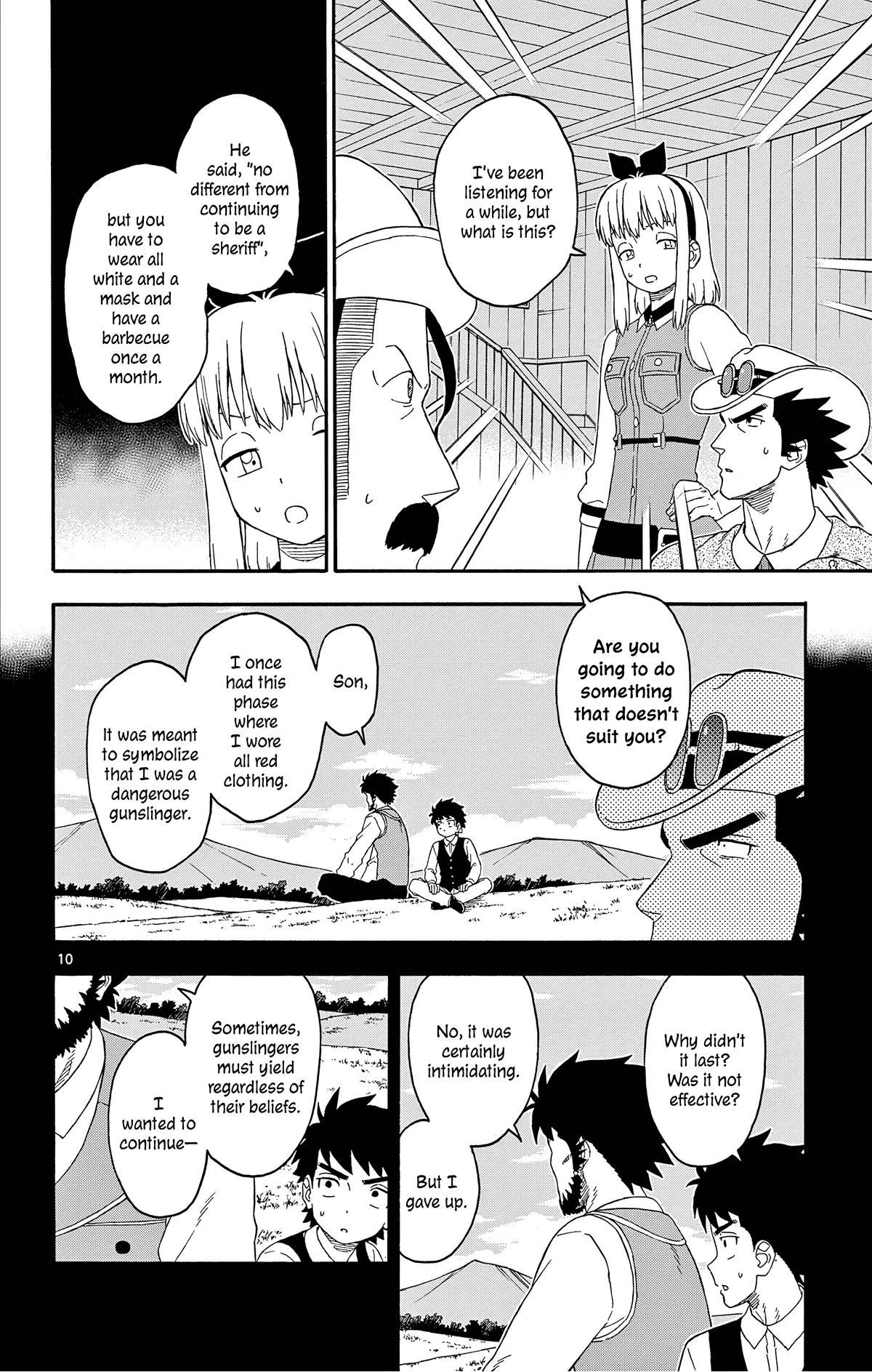 Hoankan Evans no Uso Chap 180 - Next Chap 181