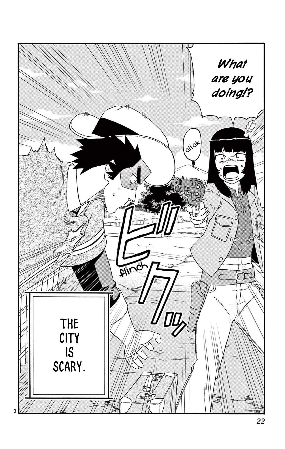 Hoankan Evans no Uso Chap 207 - Next Chap 208