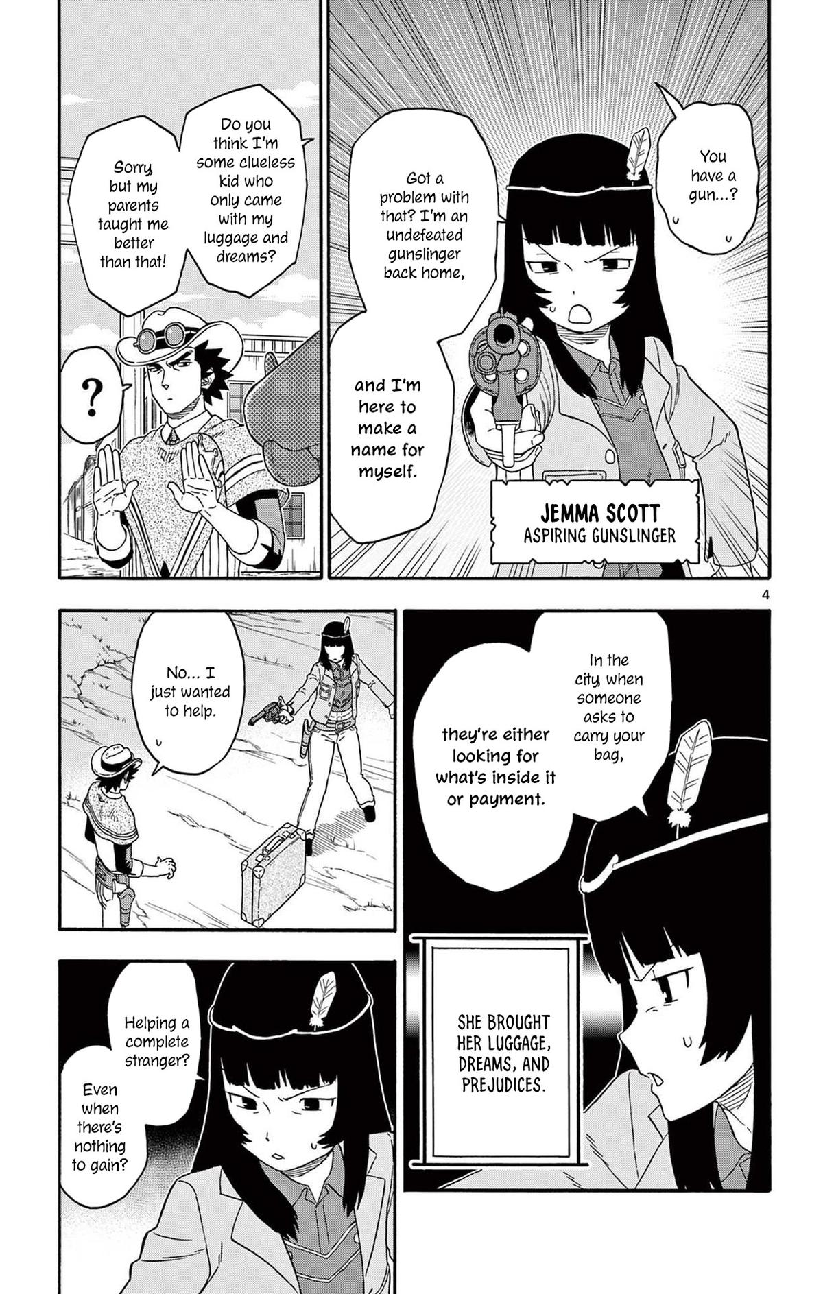 Hoankan Evans no Uso Chap 207 - Next Chap 208