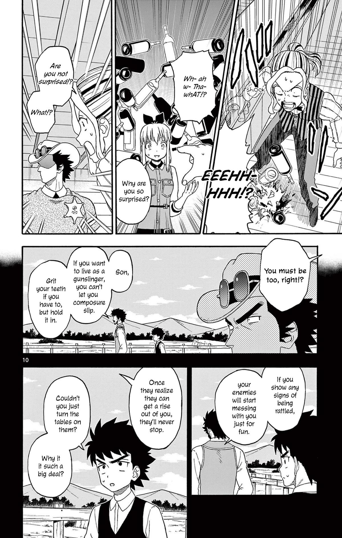 Hoankan Evans no Uso Chap 208 - Next Chap 209