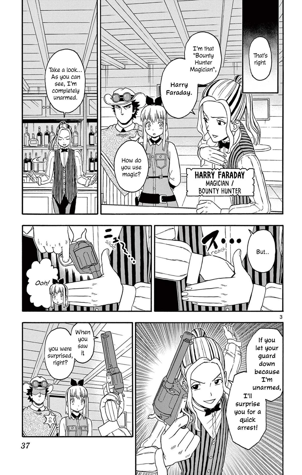 Hoankan Evans no Uso Chap 208 - Next Chap 209