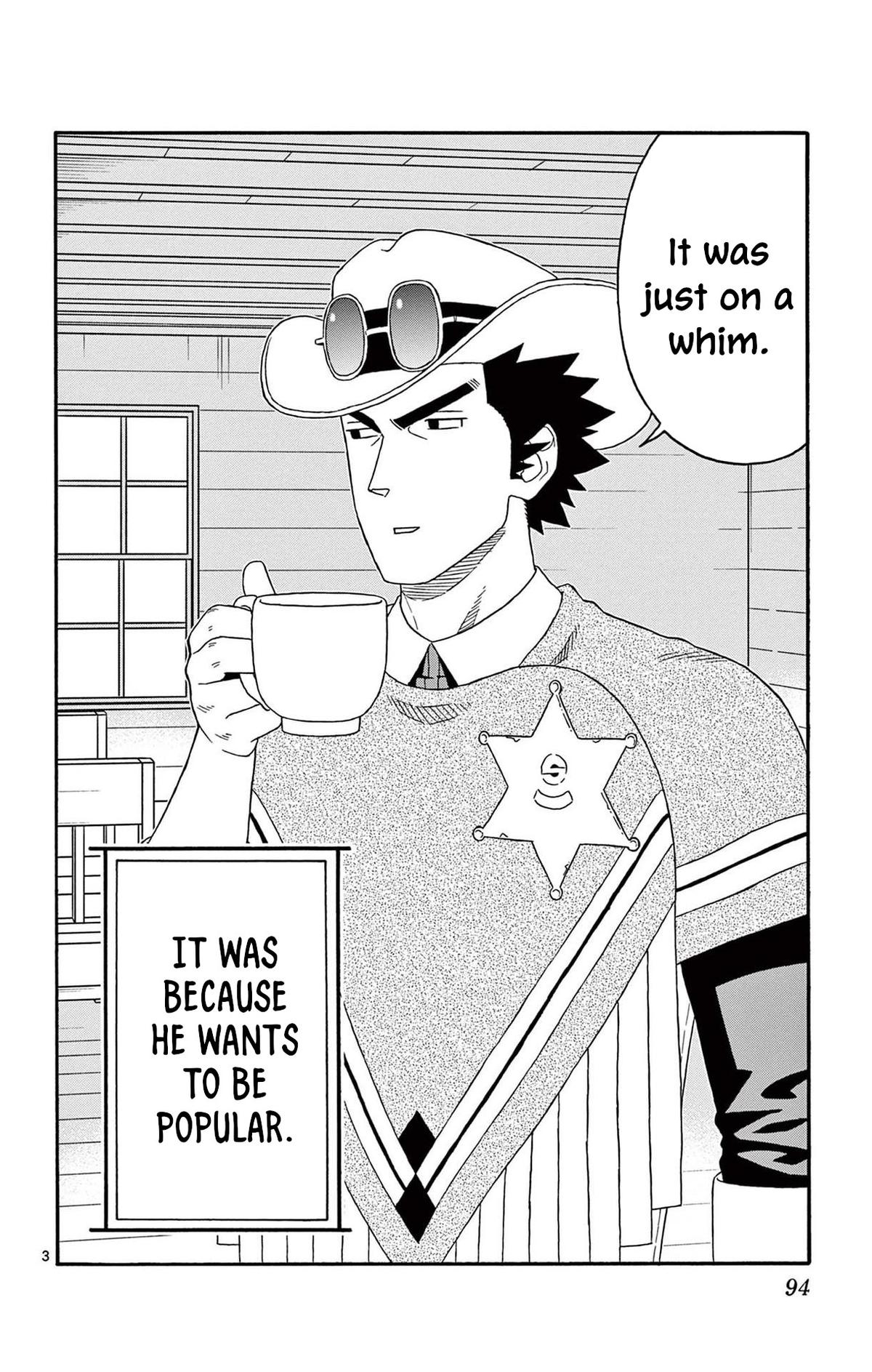 Hoankan Evans no Uso Chap 200 - Next Chap 201