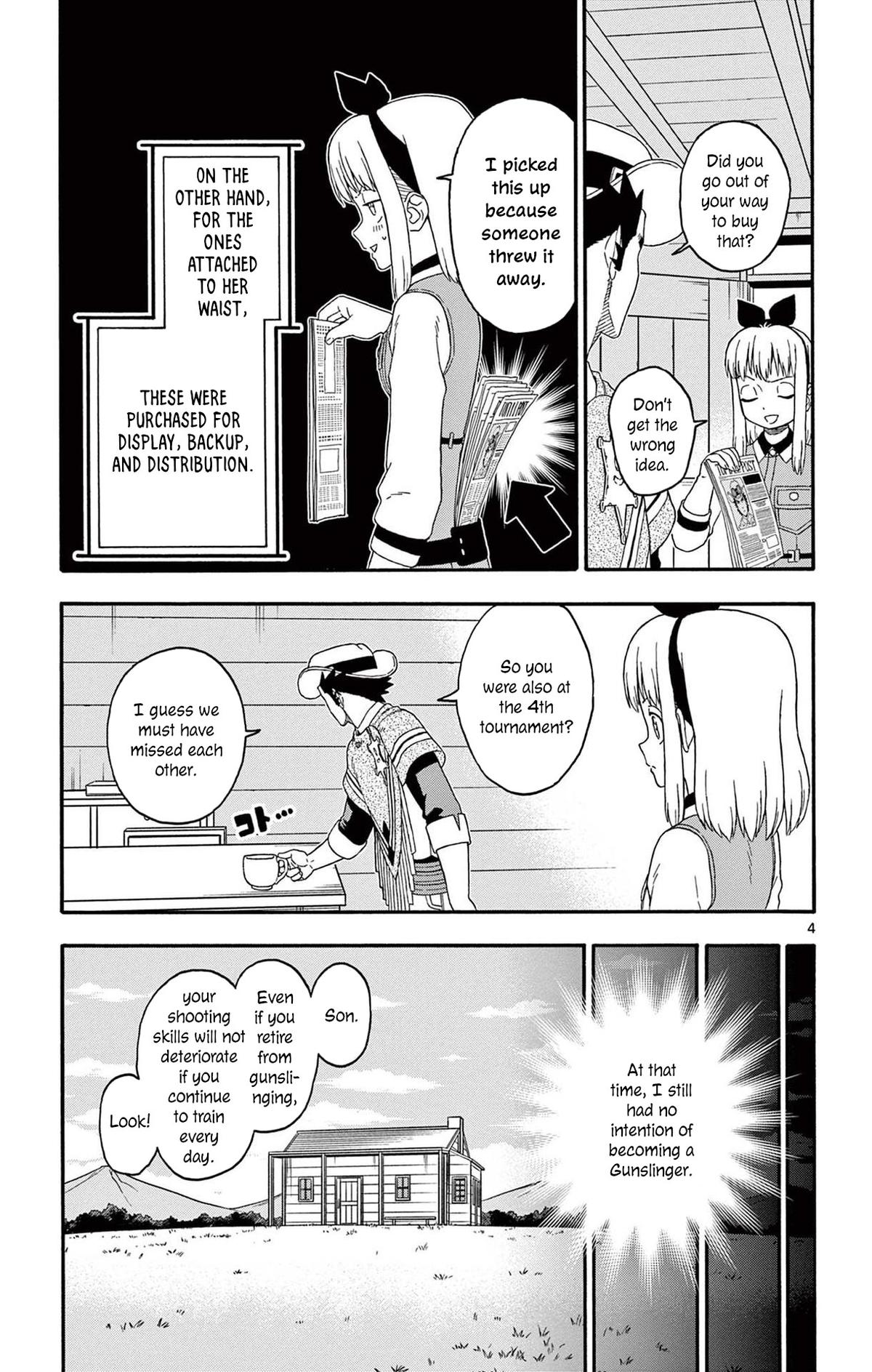 Hoankan Evans no Uso Chap 200 - Next Chap 201