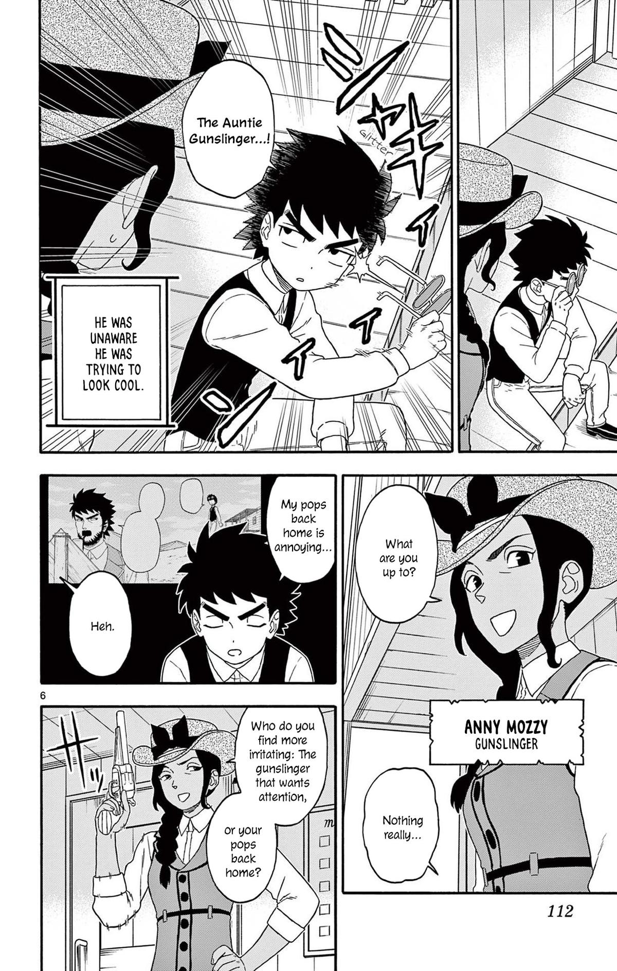 Hoankan Evans no Uso Chap 201 - Next Chap 202