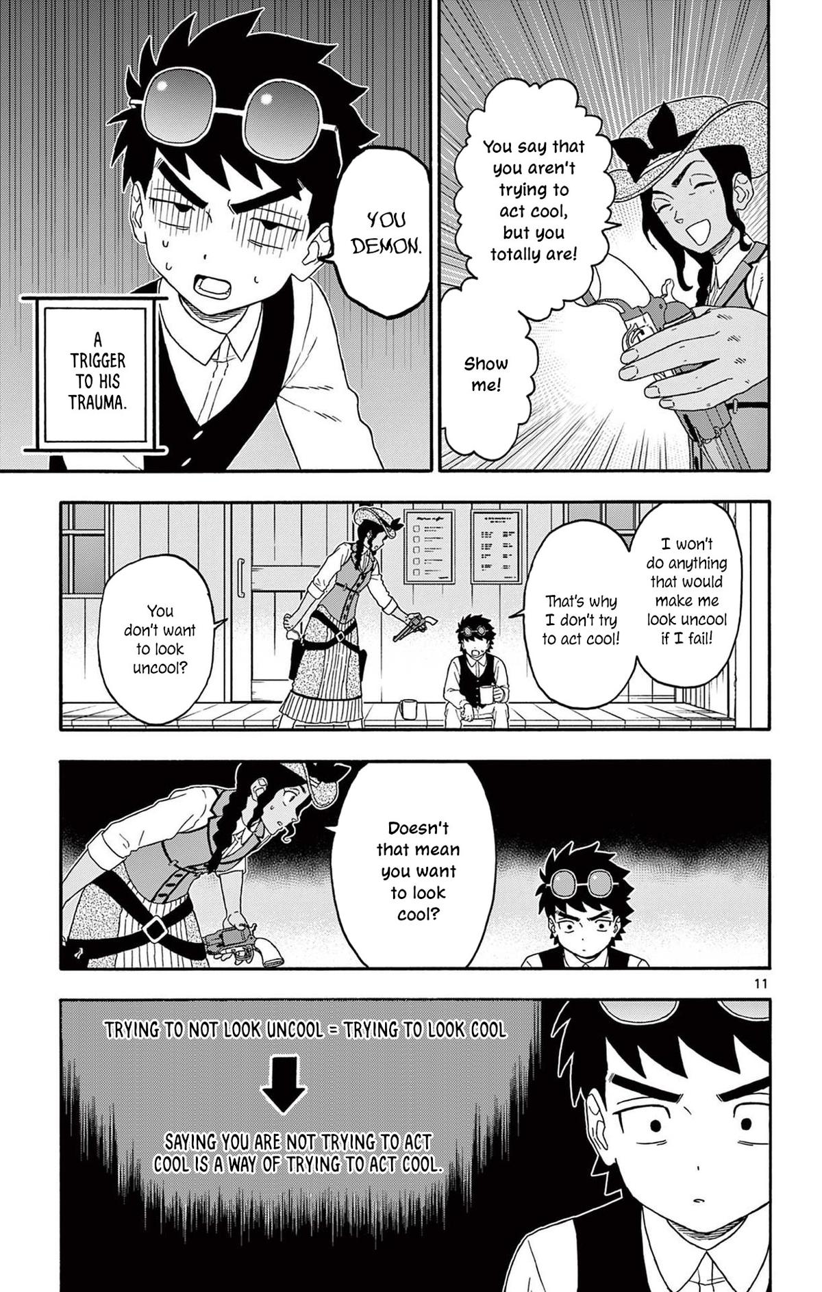 Hoankan Evans no Uso Chap 201 - Next Chap 202