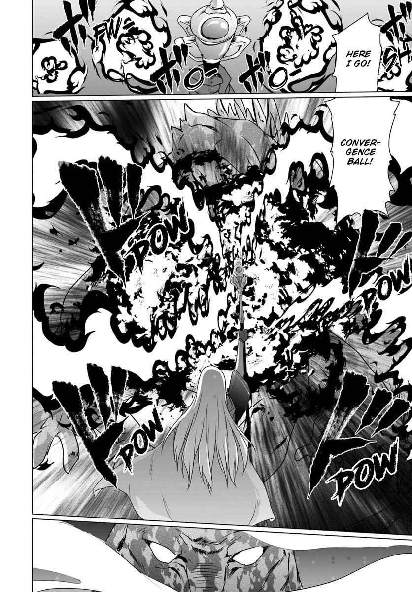 Homeless Tensei: Isekai De Jiyuu Sugiru Majutsu Jisoku Seikatsu Chap 7.2 - Next Chap 8.2