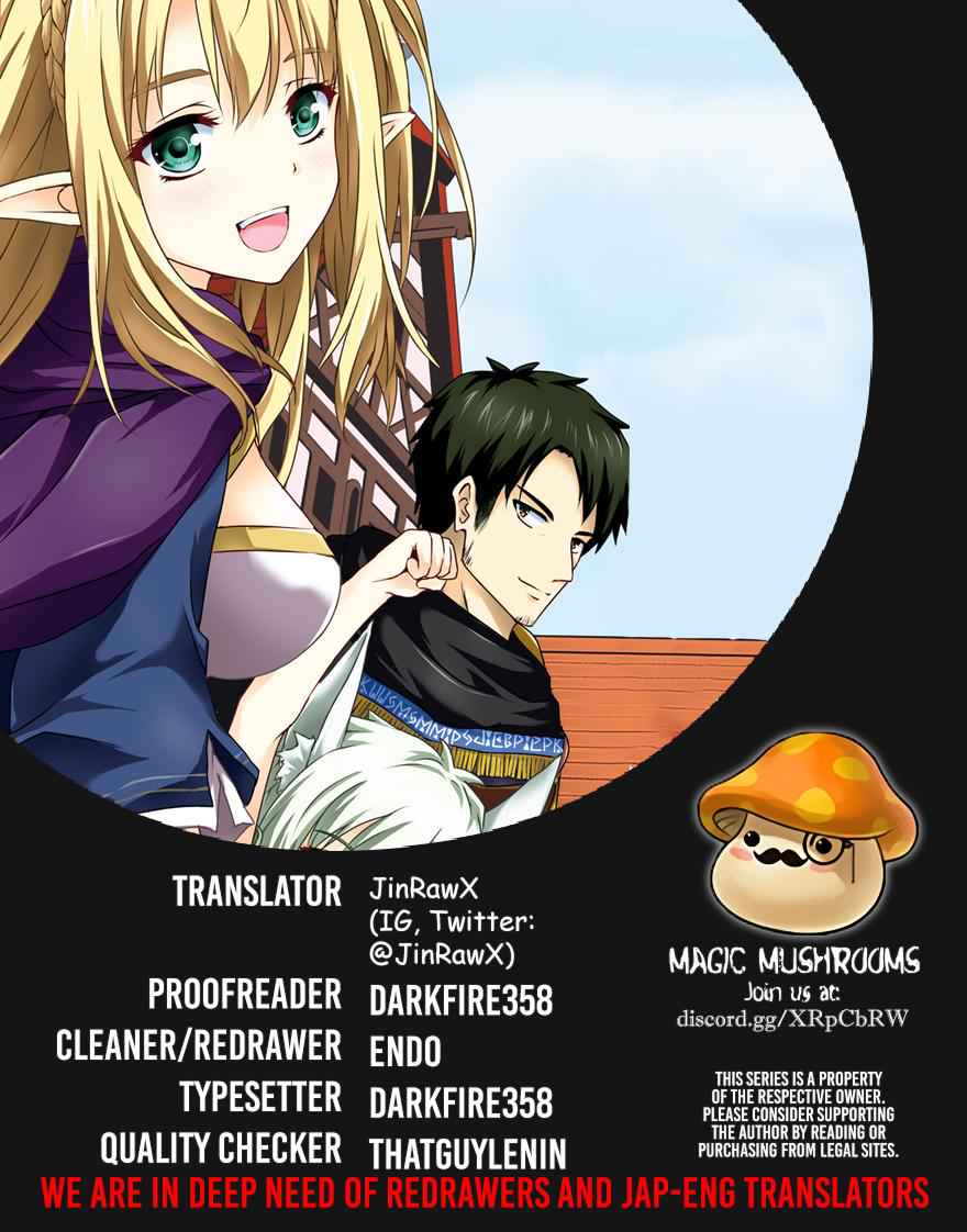 Homeless Tensei: Isekai De Jiyuu Sugiru Majutsu Jisoku Seikatsu Chap 7.2 - Next Chap 8.2