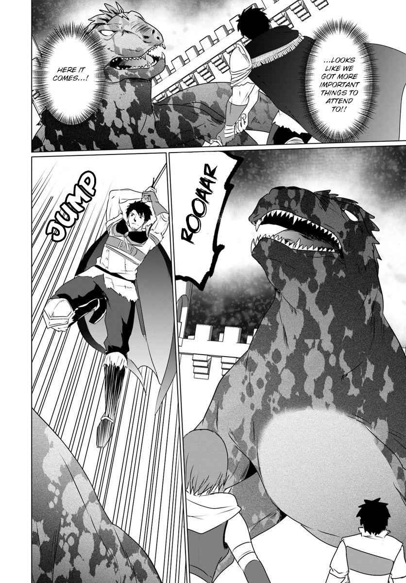 Homeless Tensei: Isekai De Jiyuu Sugiru Majutsu Jisoku Seikatsu Chap 7.2 - Next Chap 8.2