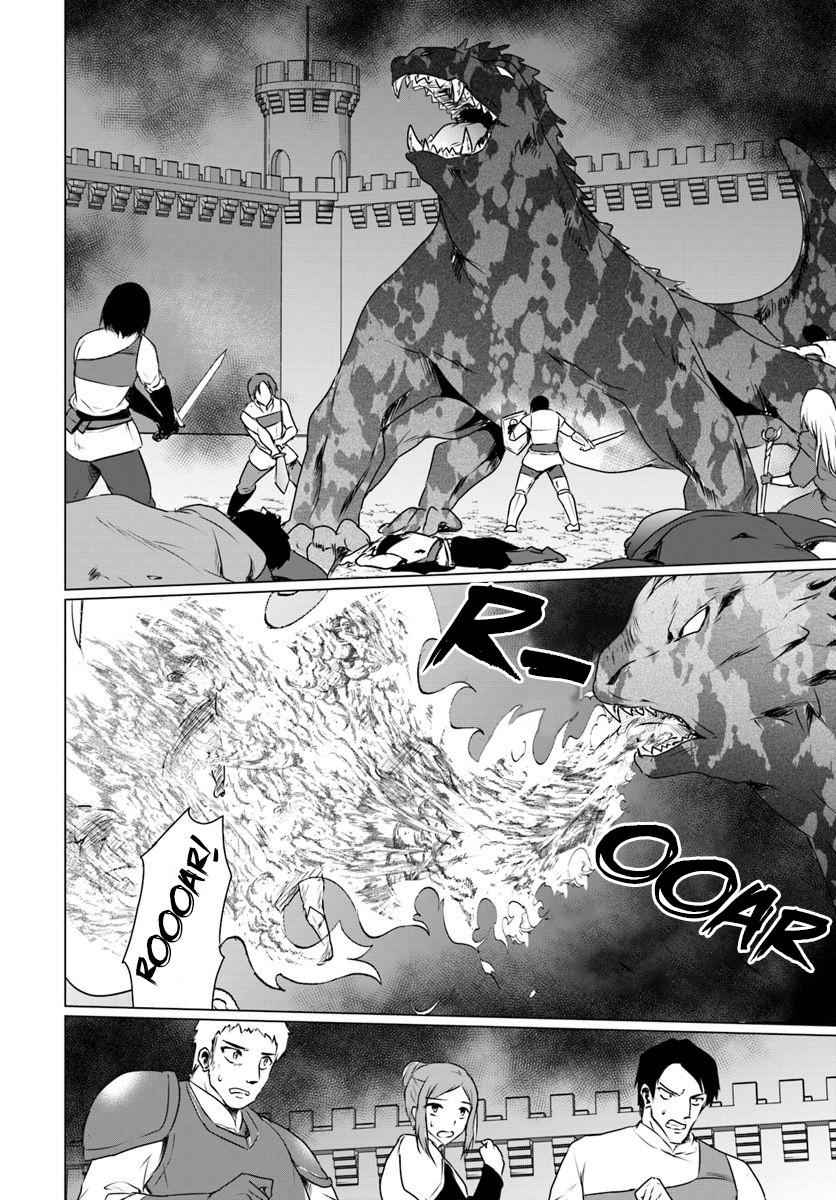 Homeless Tensei: Isekai De Jiyuu Sugiru Majutsu Jisoku Seikatsu Chap 7.2 - Next Chap 8.2