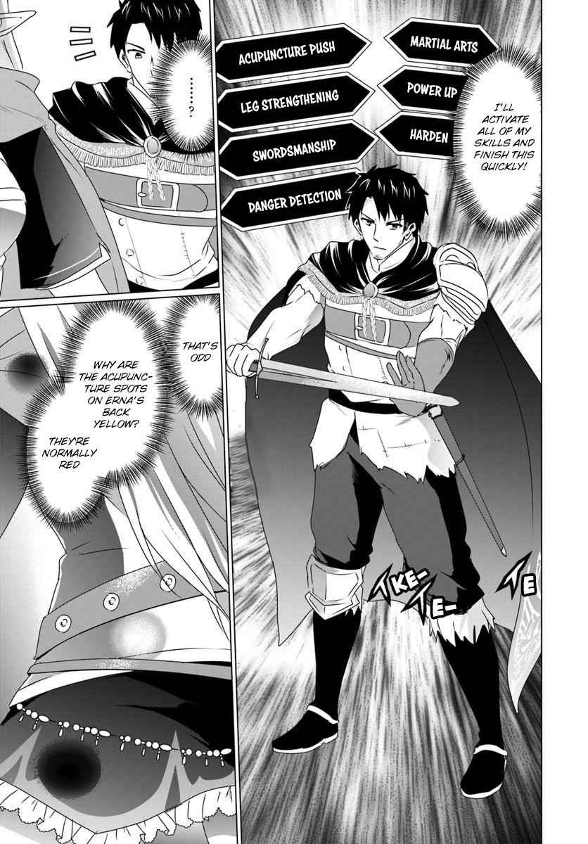 Homeless Tensei: Isekai De Jiyuu Sugiru Majutsu Jisoku Seikatsu Chap 7.2 - Next Chap 8.2