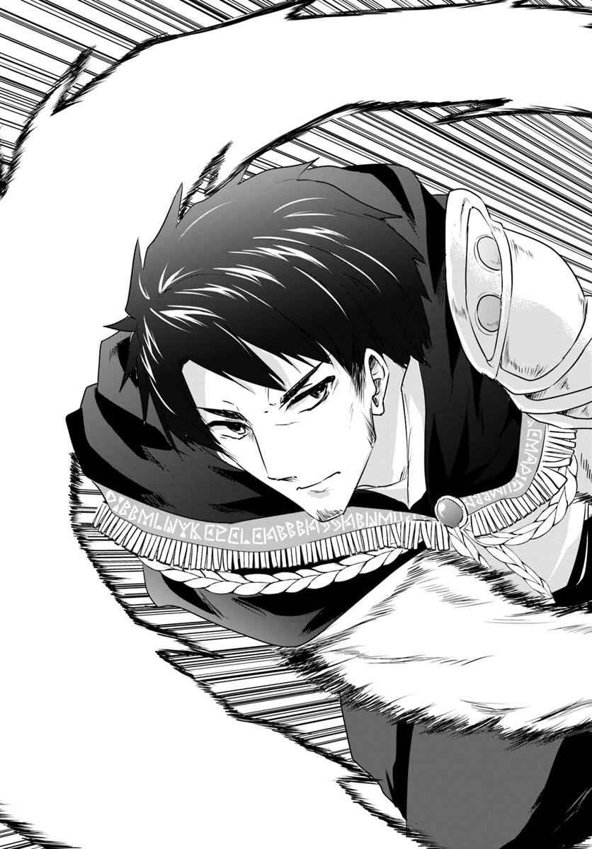 Homeless Tensei: Isekai De Jiyuu Sugiru Majutsu Jisoku Seikatsu Chap 5.2 - Next Chap 6.2