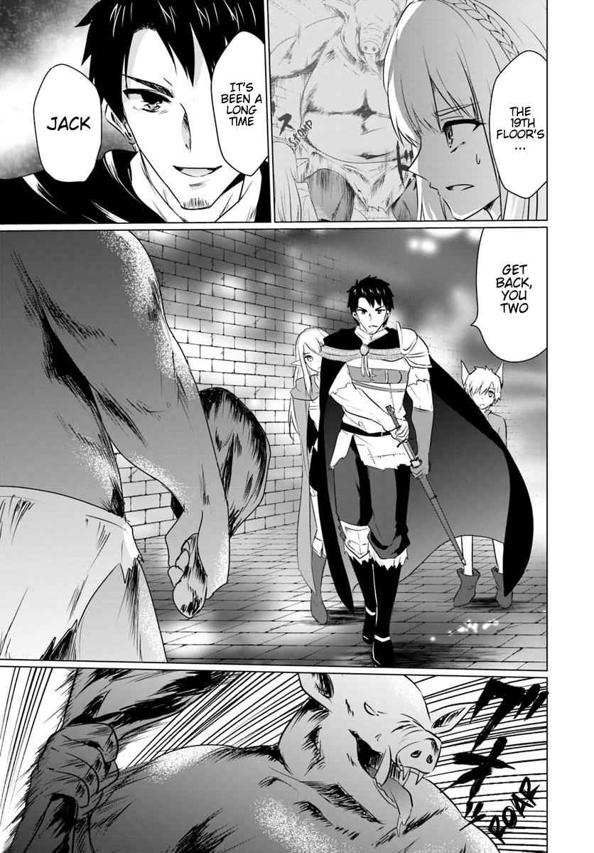 Homeless Tensei: Isekai De Jiyuu Sugiru Majutsu Jisoku Seikatsu Chap 5.2 - Next Chap 6.2