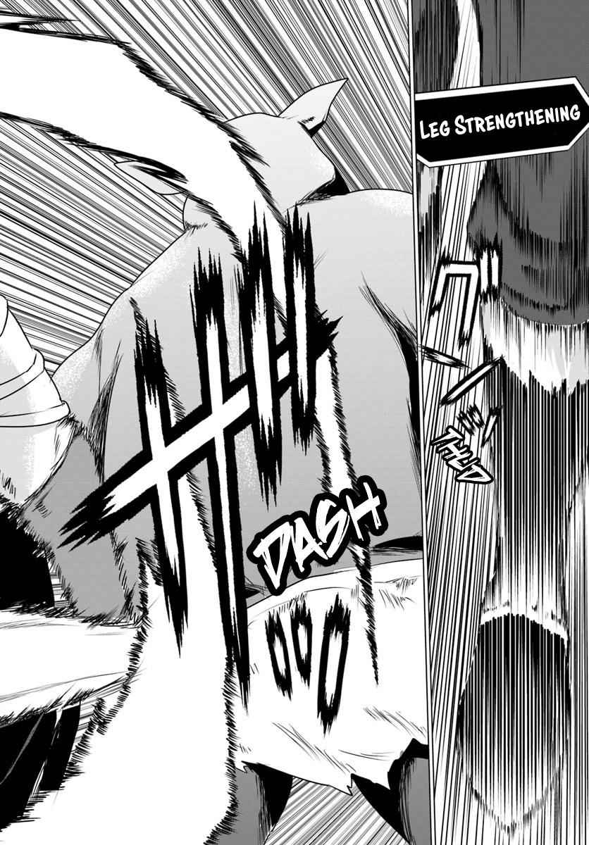 Homeless Tensei: Isekai De Jiyuu Sugiru Majutsu Jisoku Seikatsu Chap 5.2 - Next Chap 6.2