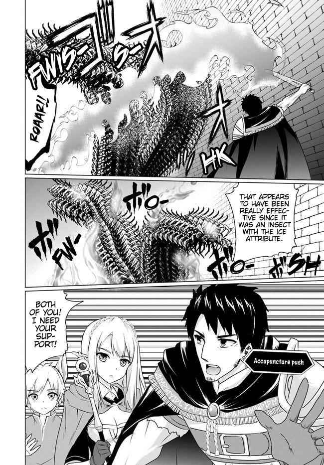 Homeless Tensei: Isekai De Jiyuu Sugiru Majutsu Jisoku Seikatsu Chap 6.2 - Next Chap 7.2