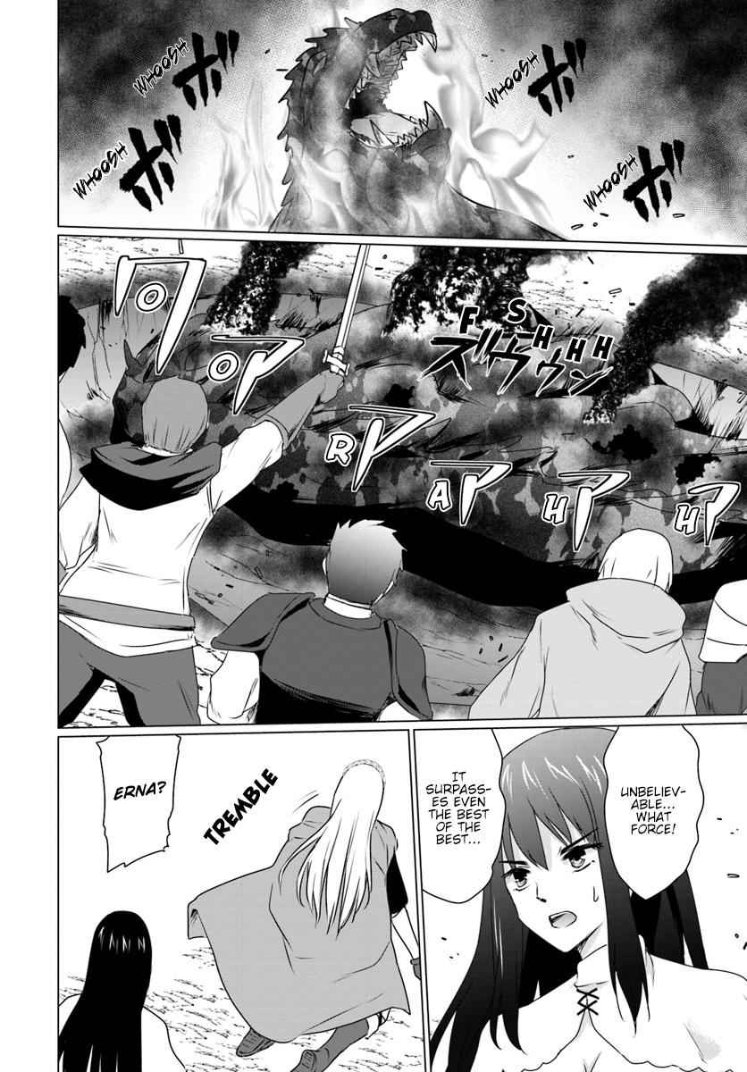 Homeless Tensei: Isekai De Jiyuu Sugiru Majutsu Jisoku Seikatsu Chap 8.2 - Next Chap 9.2